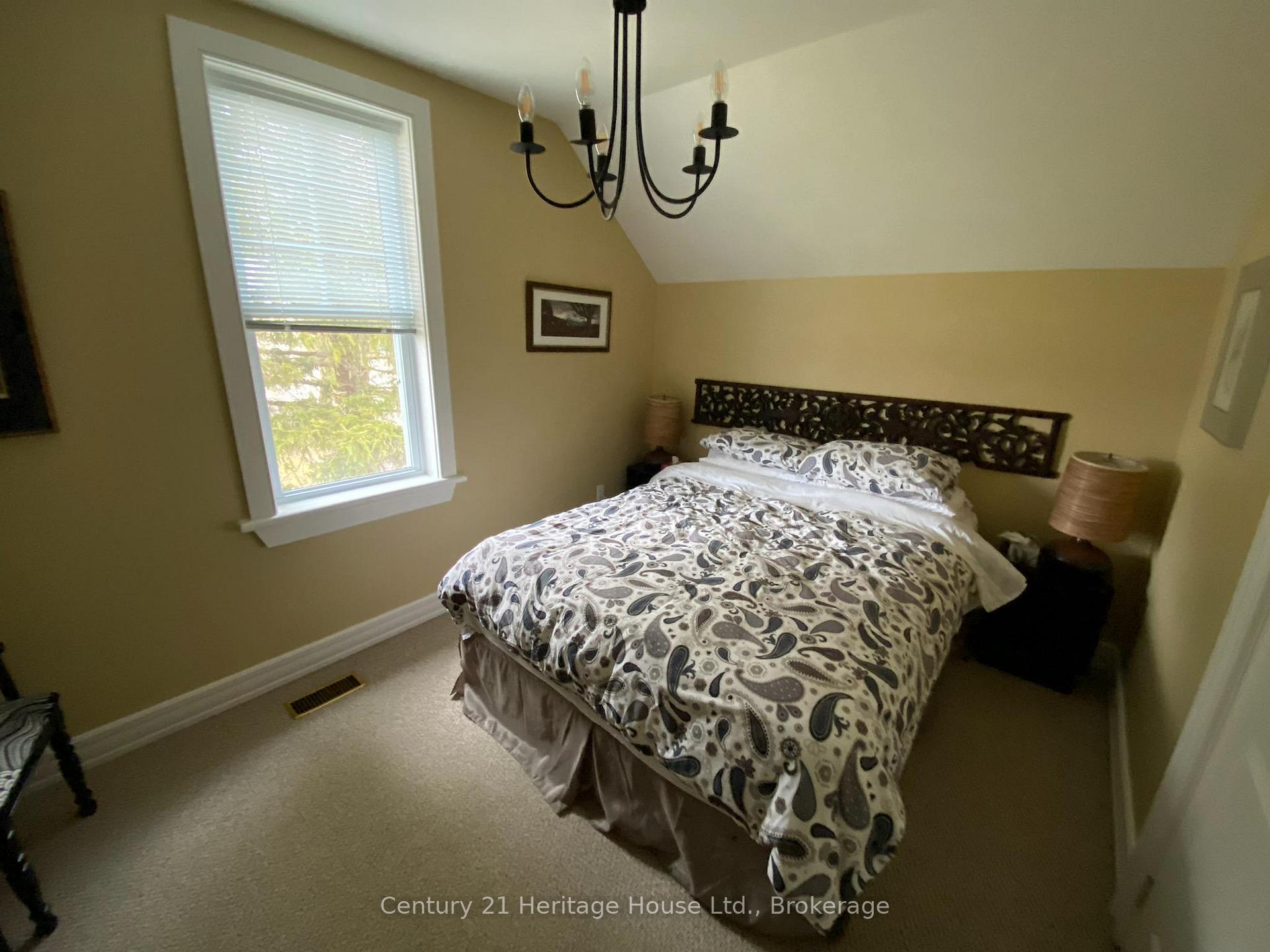 Photo 45 of 392034 Grey Road 109, Southgate — HOMEH