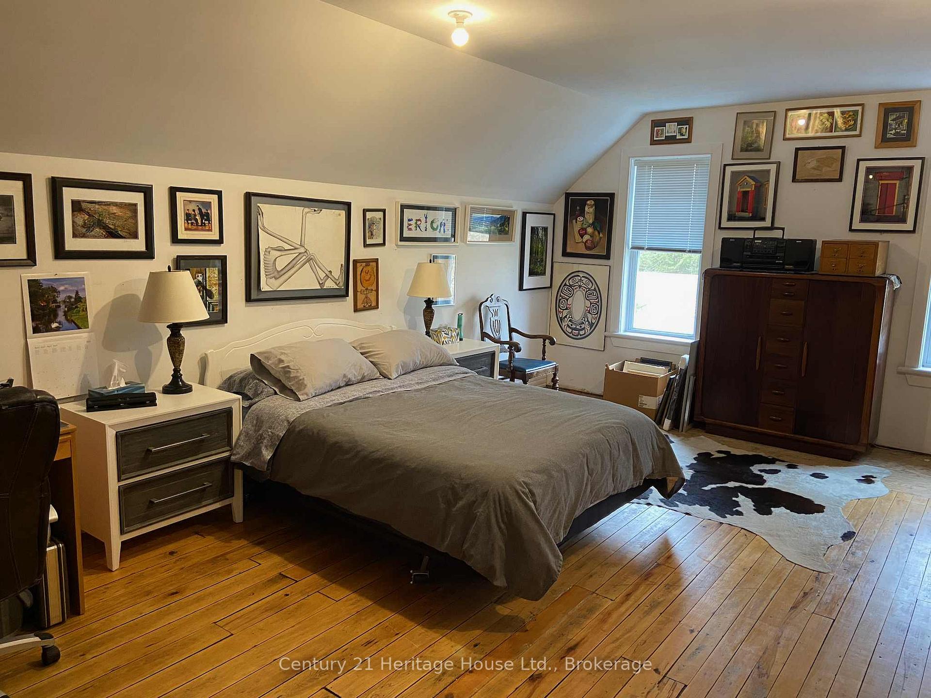 Photo 46 of 392034 Grey Road 109, Southgate — HOMEH