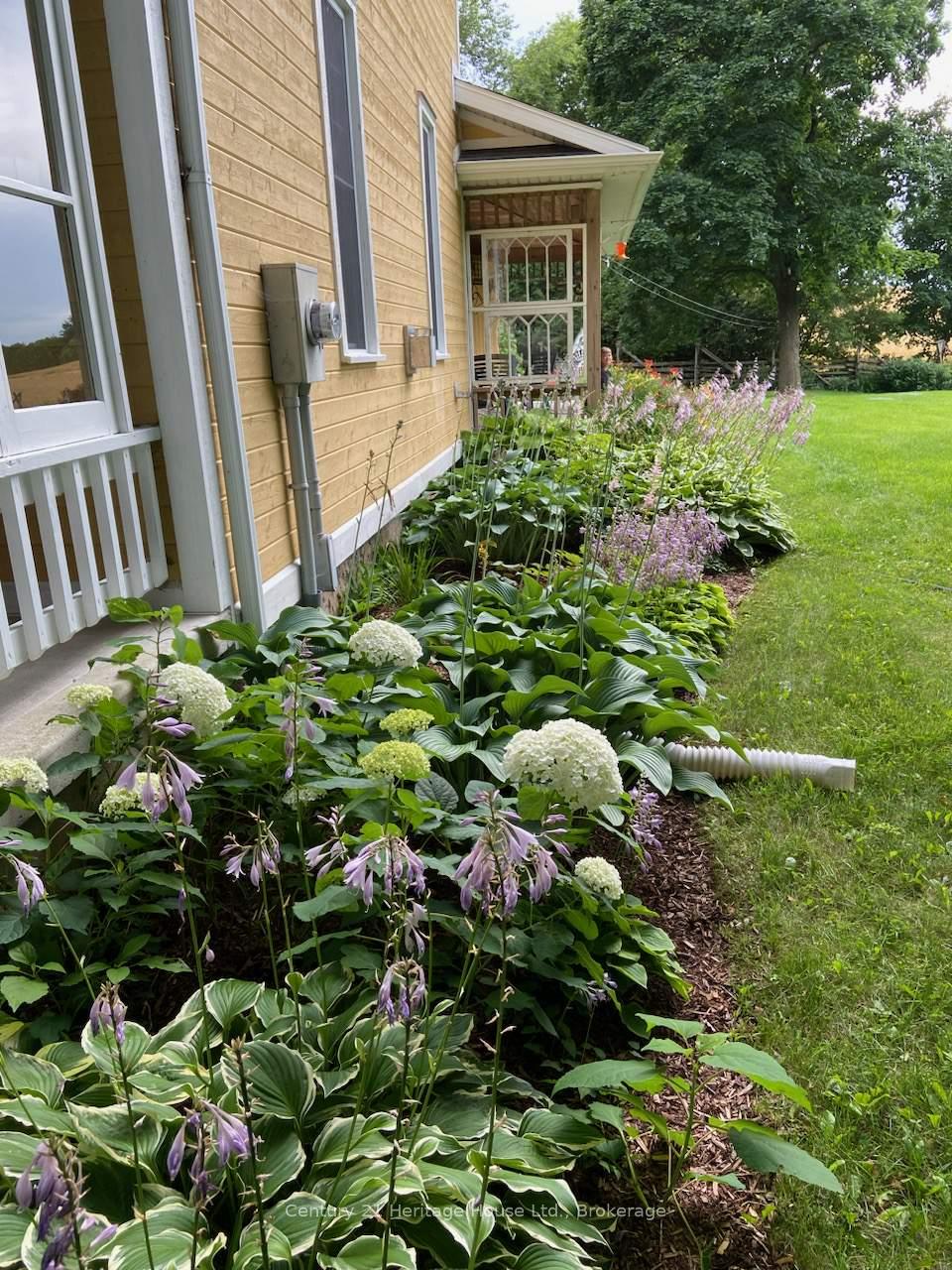Photo 60 of 392034 Grey Road 109, Southgate — HOMEH