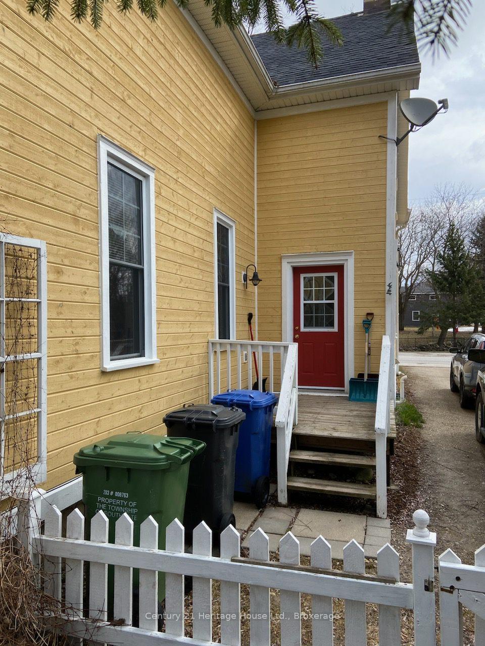 Photo 84 of 392034 Grey Road 109, Southgate — HOMEH