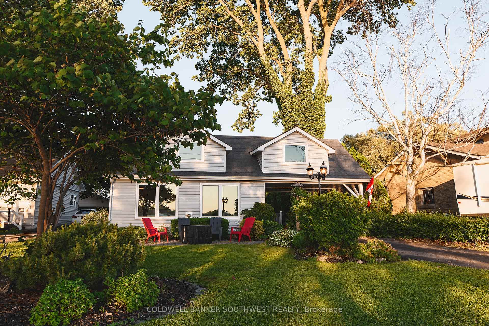 Photo 1 of 3356 St. Clair Parkway, St. Clair — HOMEH