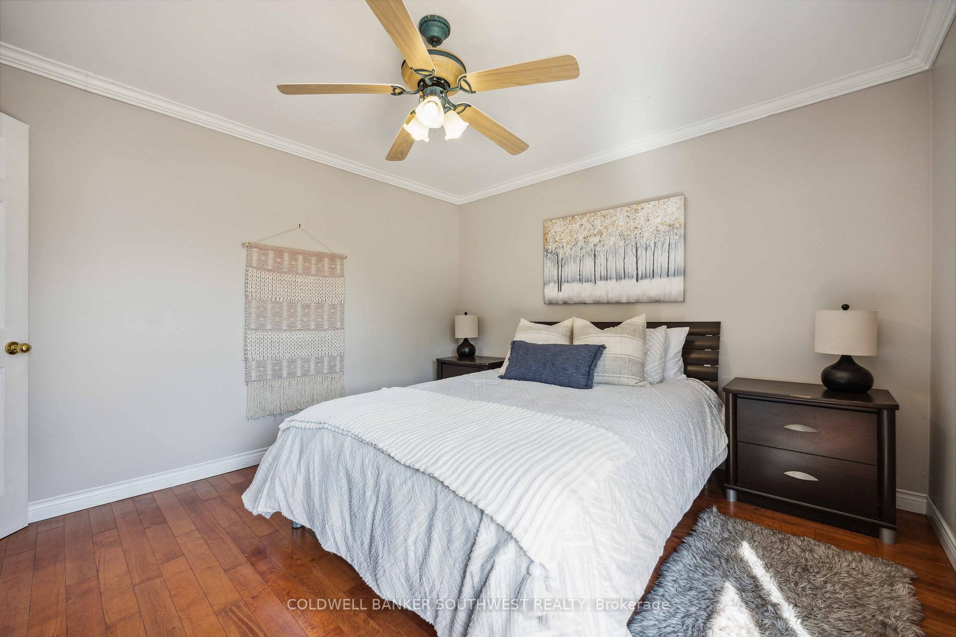 Photo 14 of 3356 St. Clair Parkway, St. Clair — HOMEH