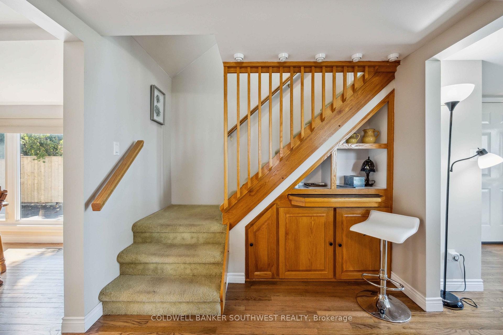 Photo 17 of 3356 St. Clair Parkway, St. Clair — HOMEH