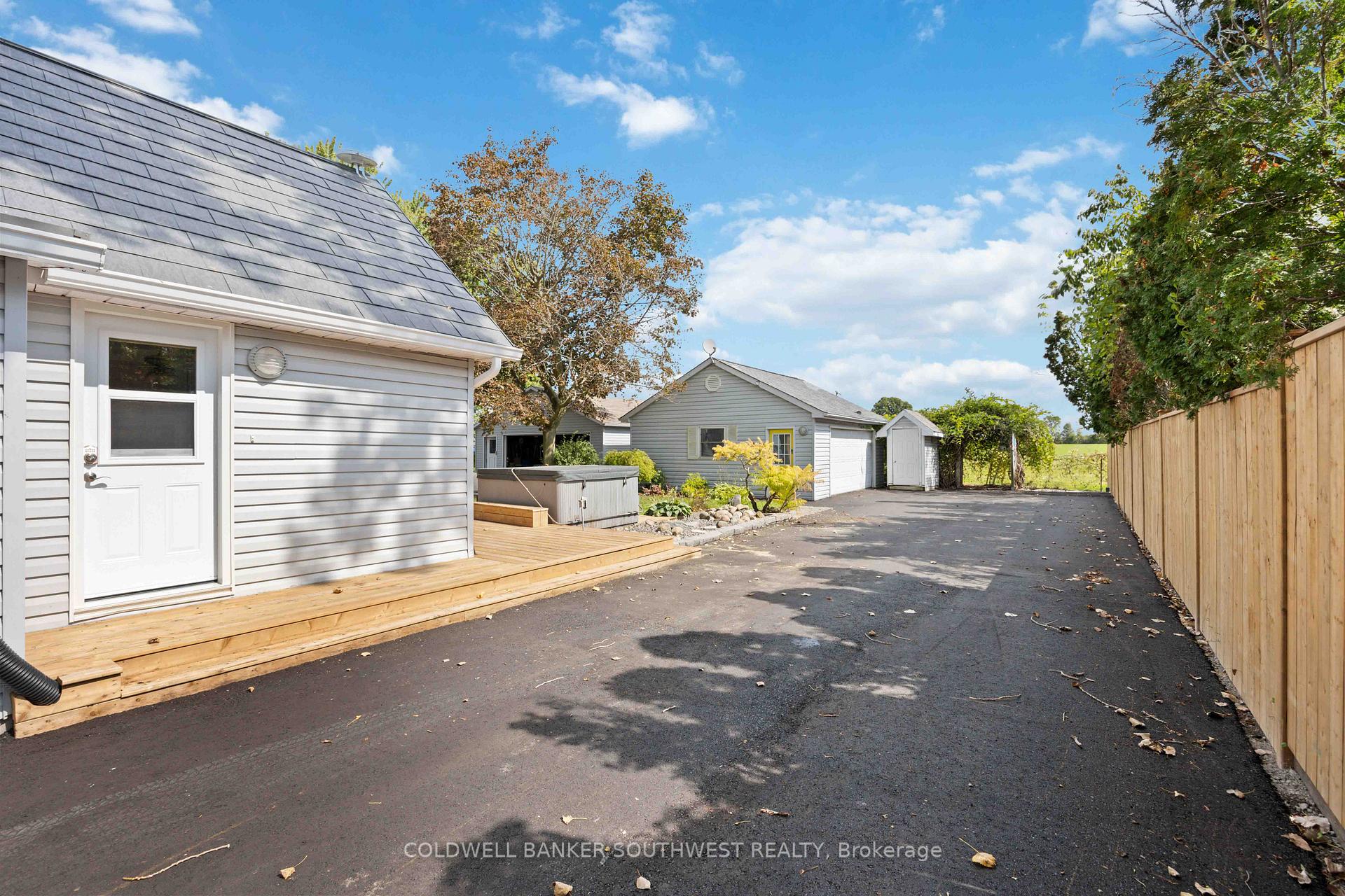 Photo 27 of 3356 St. Clair Parkway, St. Clair — HOMEH