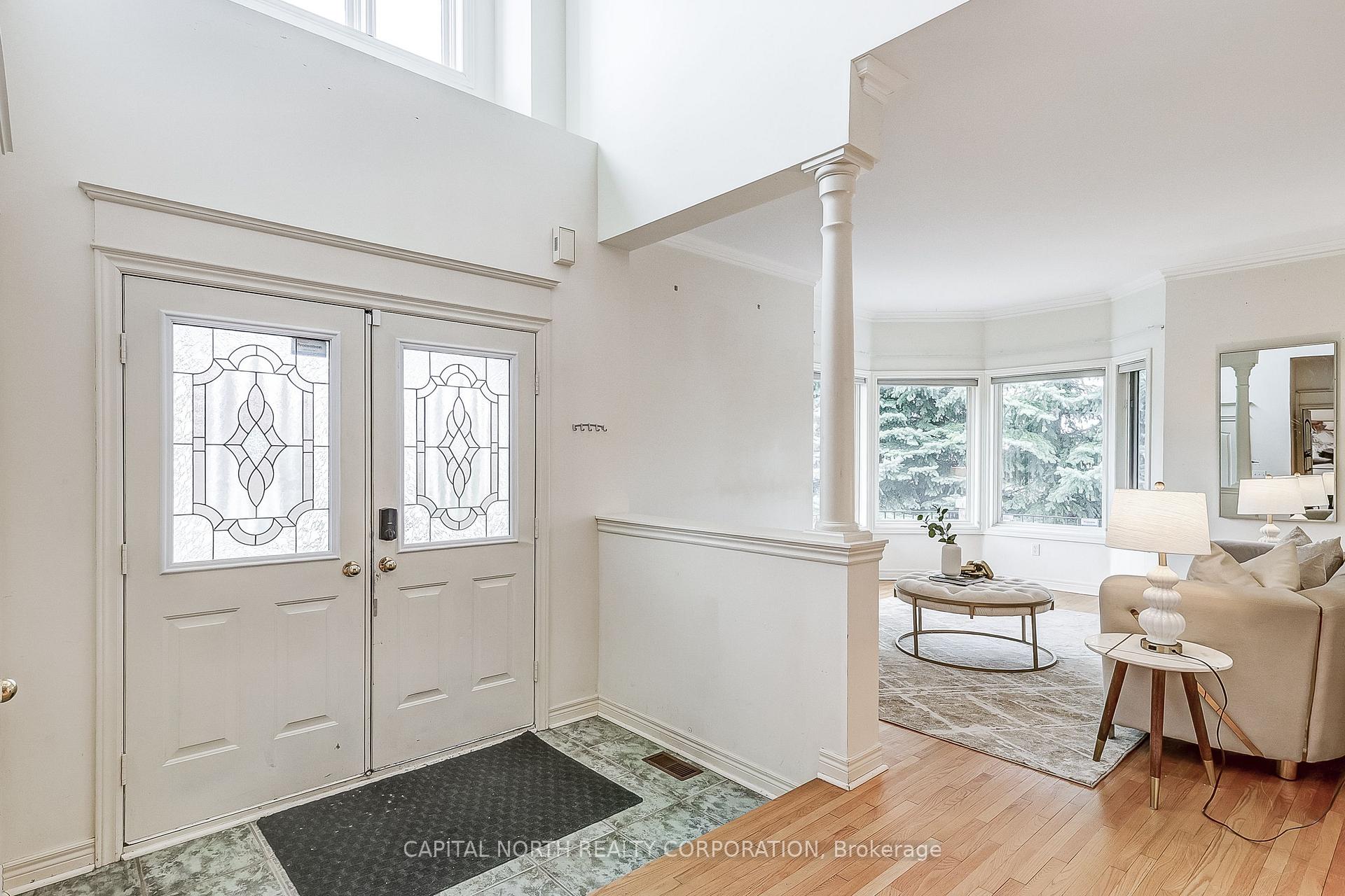 Photo 4 of 47 Castle Green Drive, Whitby, Rolling Acres — HOMEH