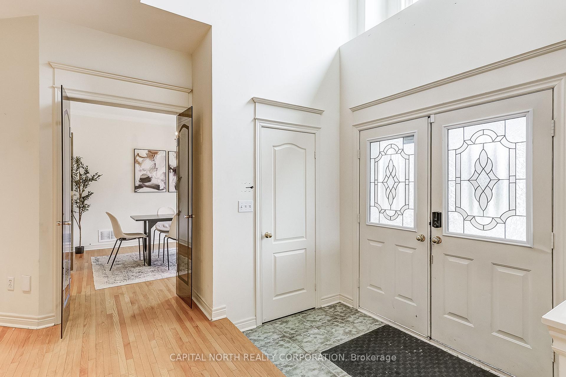 Photo 5 of 47 Castle Green Drive, Whitby, Rolling Acres — HOMEH