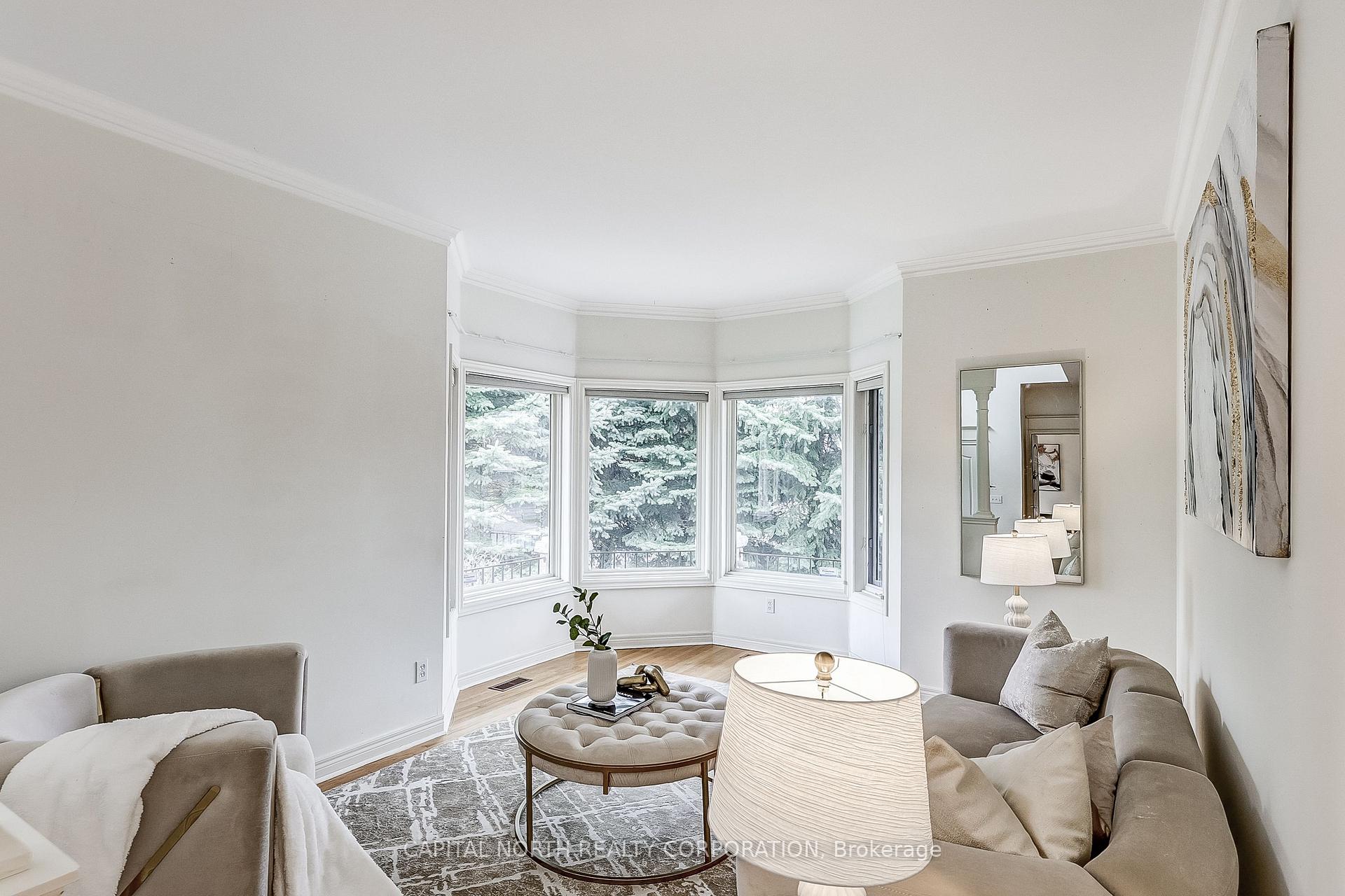 Photo 6 of 47 Castle Green Drive, Whitby, Rolling Acres — HOMEH