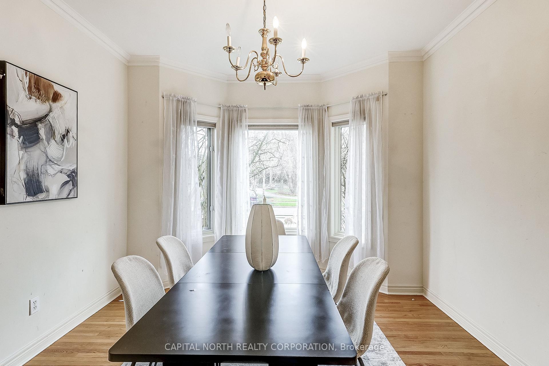 Photo 9 of 47 Castle Green Drive, Whitby, Rolling Acres — HOMEH