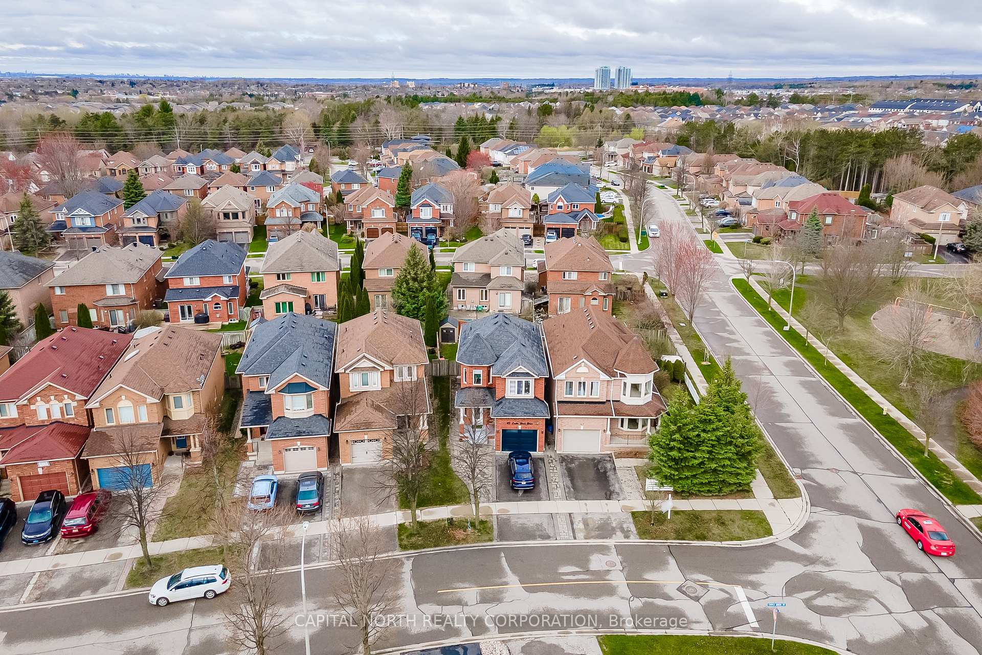 Photo 41 of 47 Castle Green Drive, Whitby, Rolling Acres — HOMEH