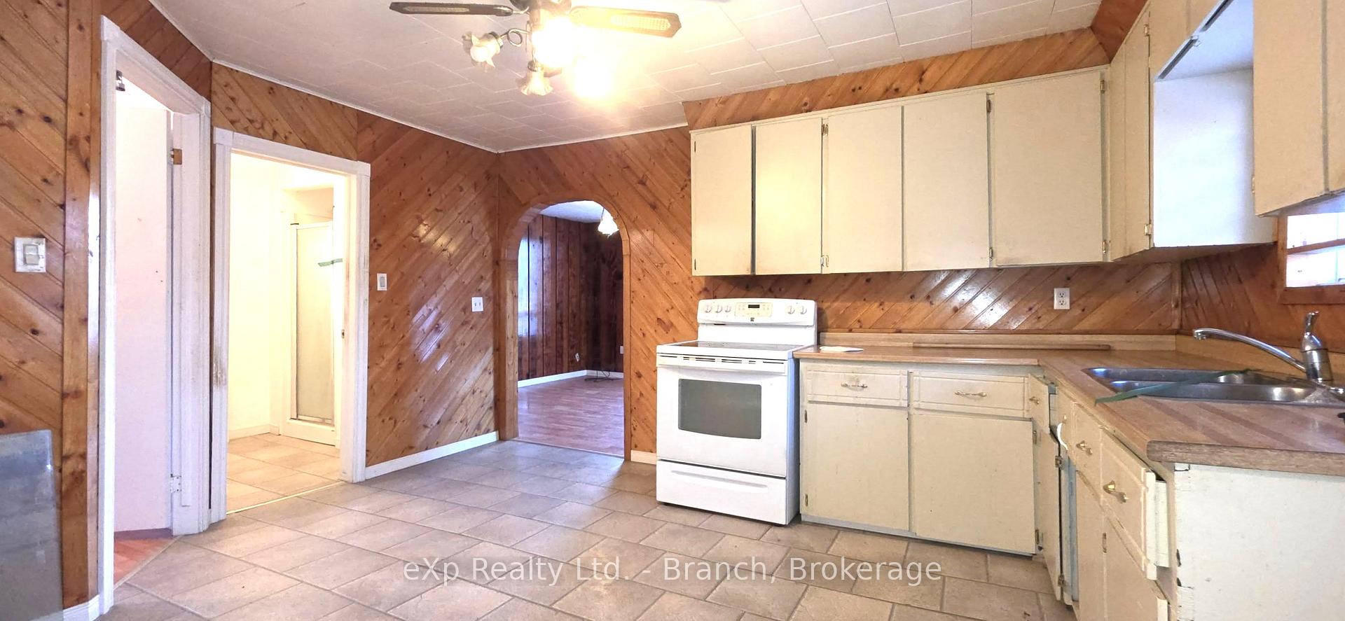 Photo 4 of 305 Georgina Street, Timiskaming, TIM - Outside - Rural — HOMEH