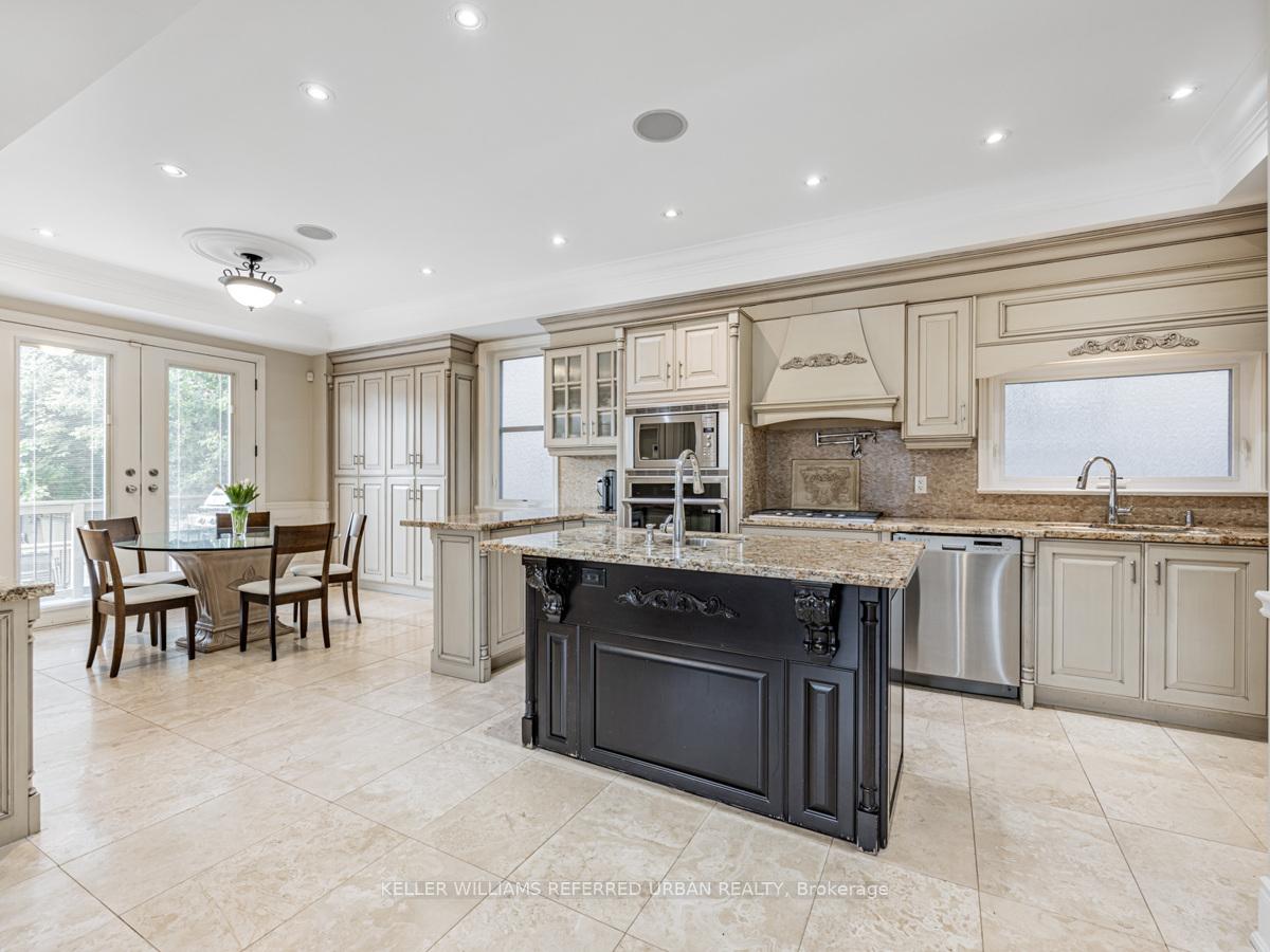 Photo 9 of 528 Glengrove Avenue, Toronto, Englemount-Lawrence — HOMEH