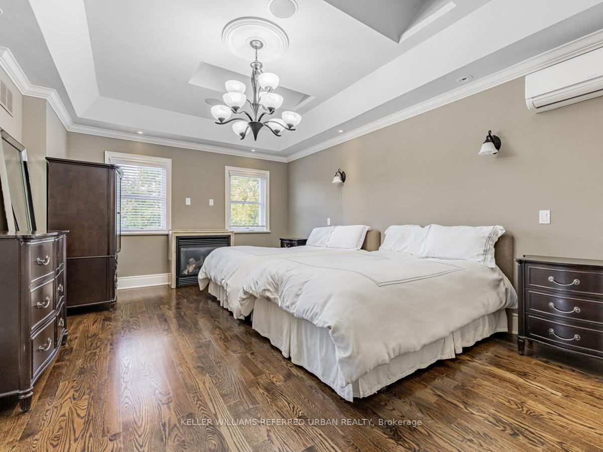 Photo 20 of 528 Glengrove Avenue, Toronto, Englemount-Lawrence — HOMEH