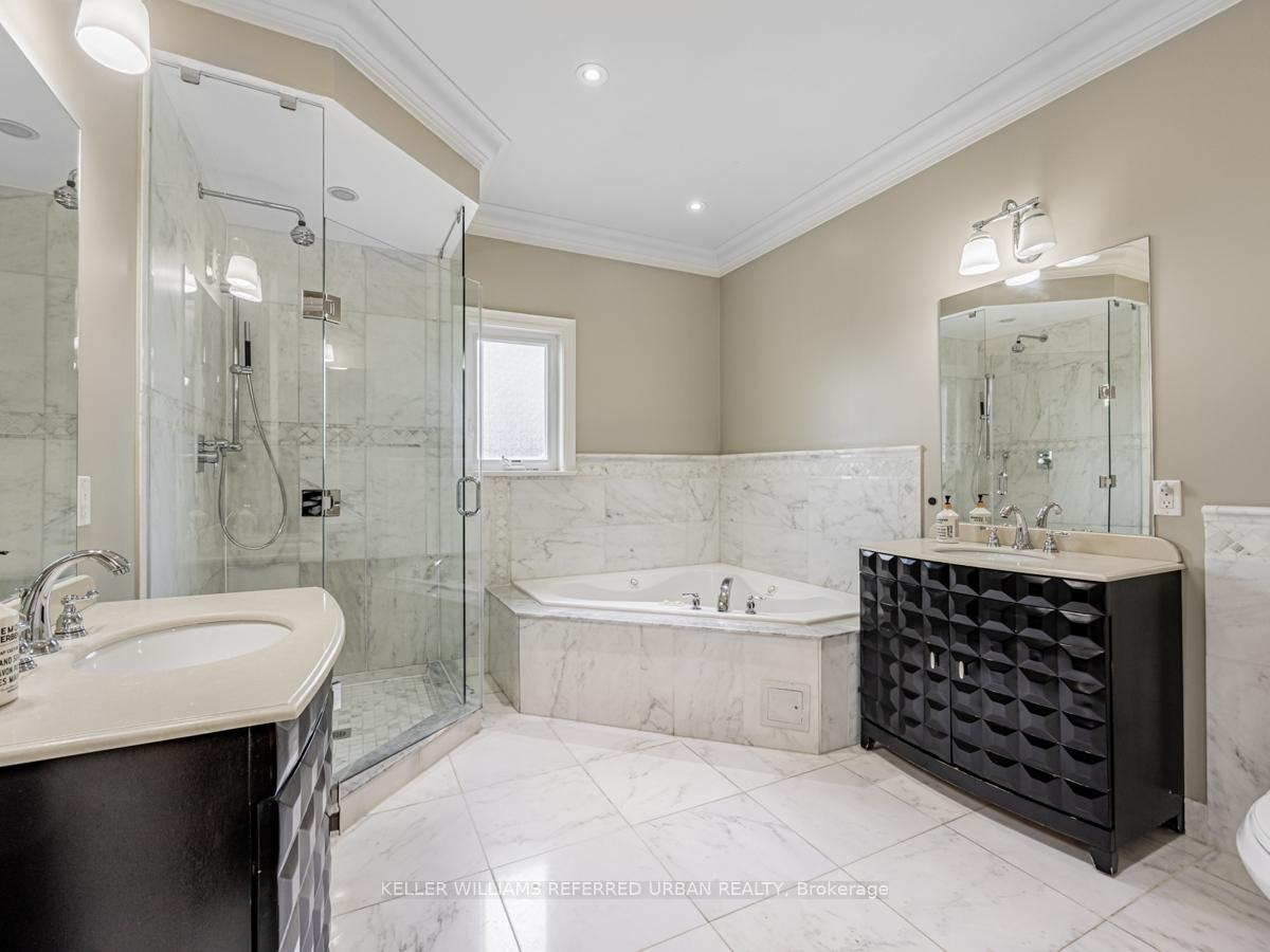 Photo 21 of 528 Glengrove Avenue, Toronto, Englemount-Lawrence — HOMEH