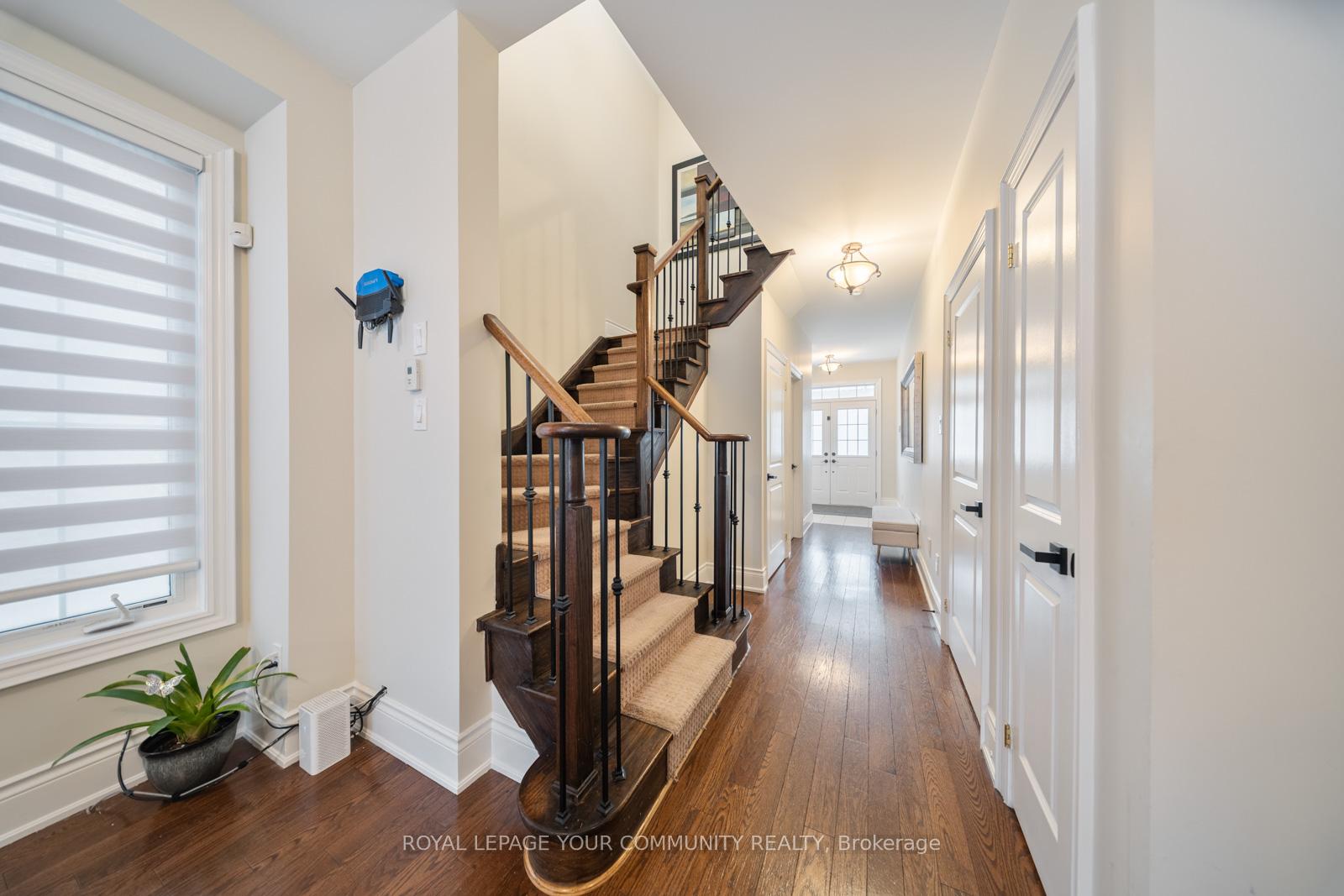 Photo 4 of 32 Gower Crescent, Brampton, Sandringham-Wellington — HOMEH