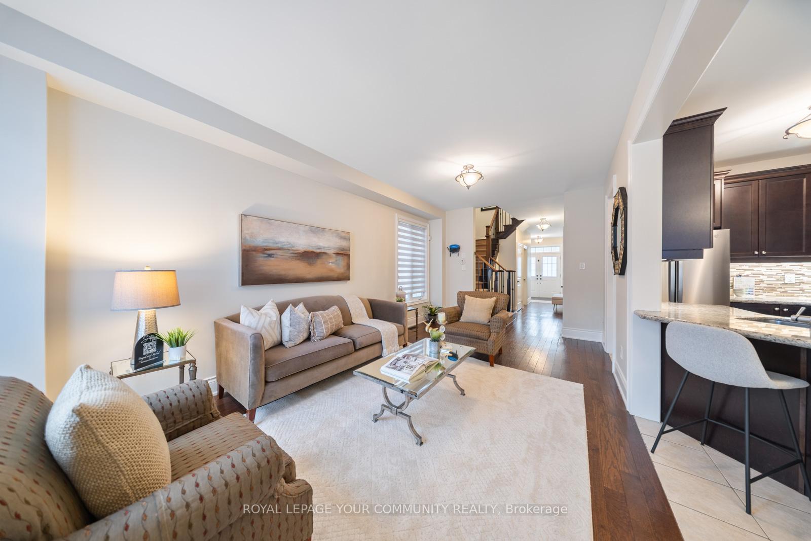 Photo 6 of 32 Gower Crescent, Brampton, Sandringham-Wellington — HOMEH