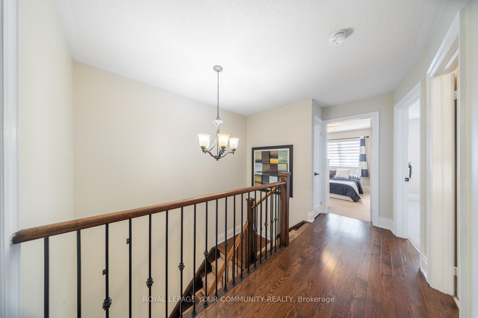 Photo 16 of 32 Gower Crescent, Brampton, Sandringham-Wellington — HOMEH