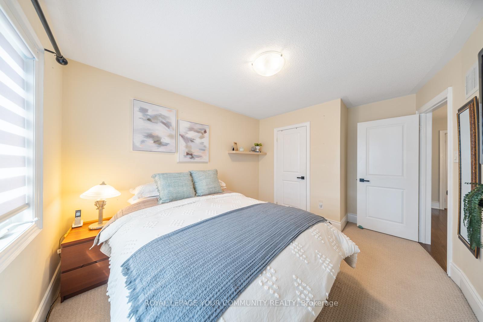 Photo 23 of 32 Gower Crescent, Brampton, Sandringham-Wellington — HOMEH