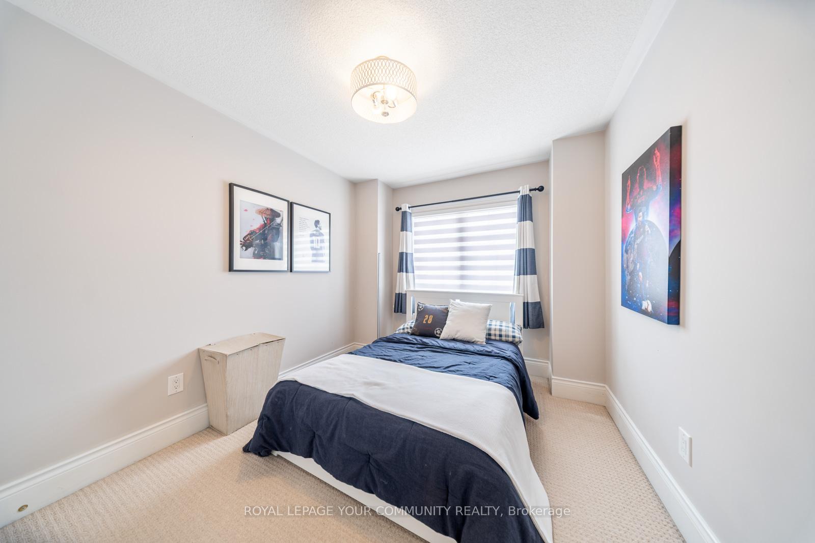 Photo 24 of 32 Gower Crescent, Brampton, Sandringham-Wellington — HOMEH