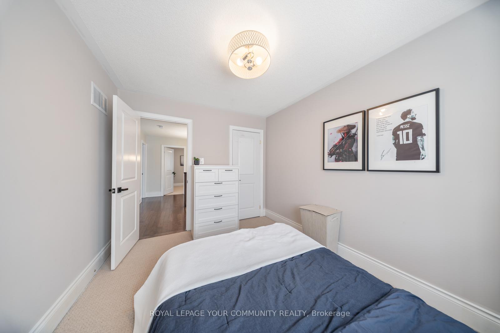Photo 25 of 32 Gower Crescent, Brampton, Sandringham-Wellington — HOMEH
