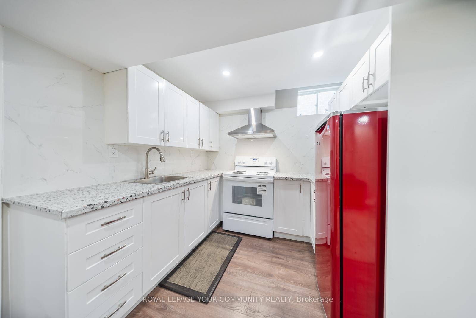 Photo 29 of 32 Gower Crescent, Brampton, Sandringham-Wellington — HOMEH