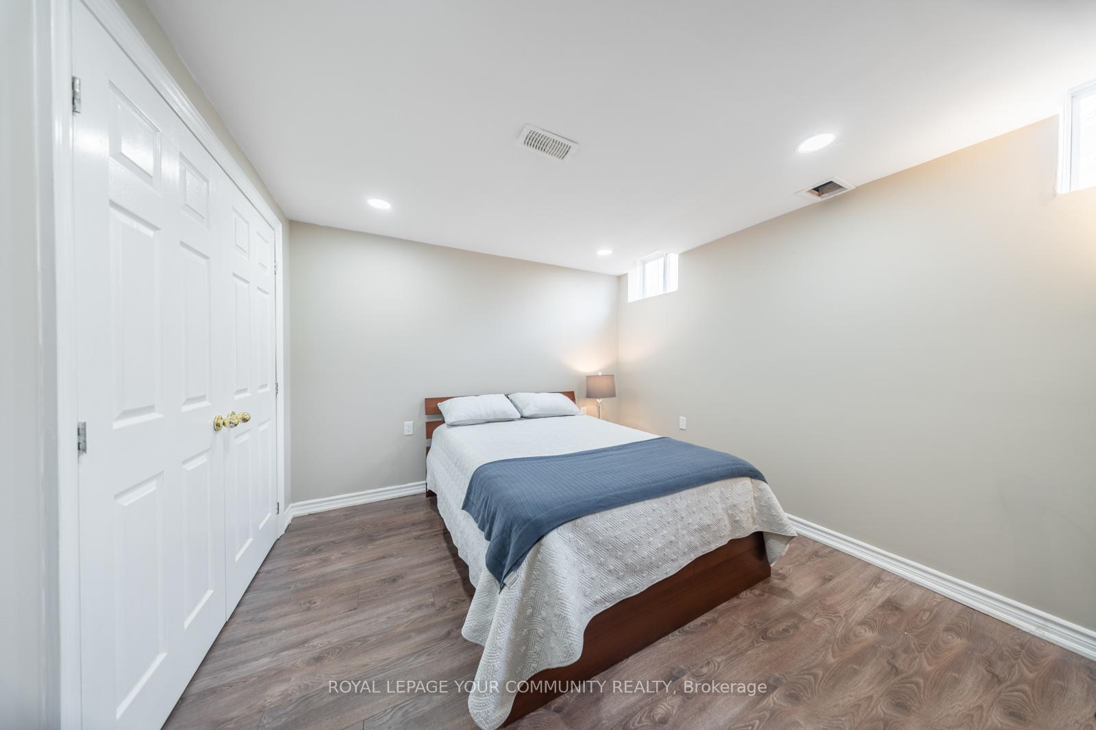 Photo 30 of 32 Gower Crescent, Brampton, Sandringham-Wellington — HOMEH