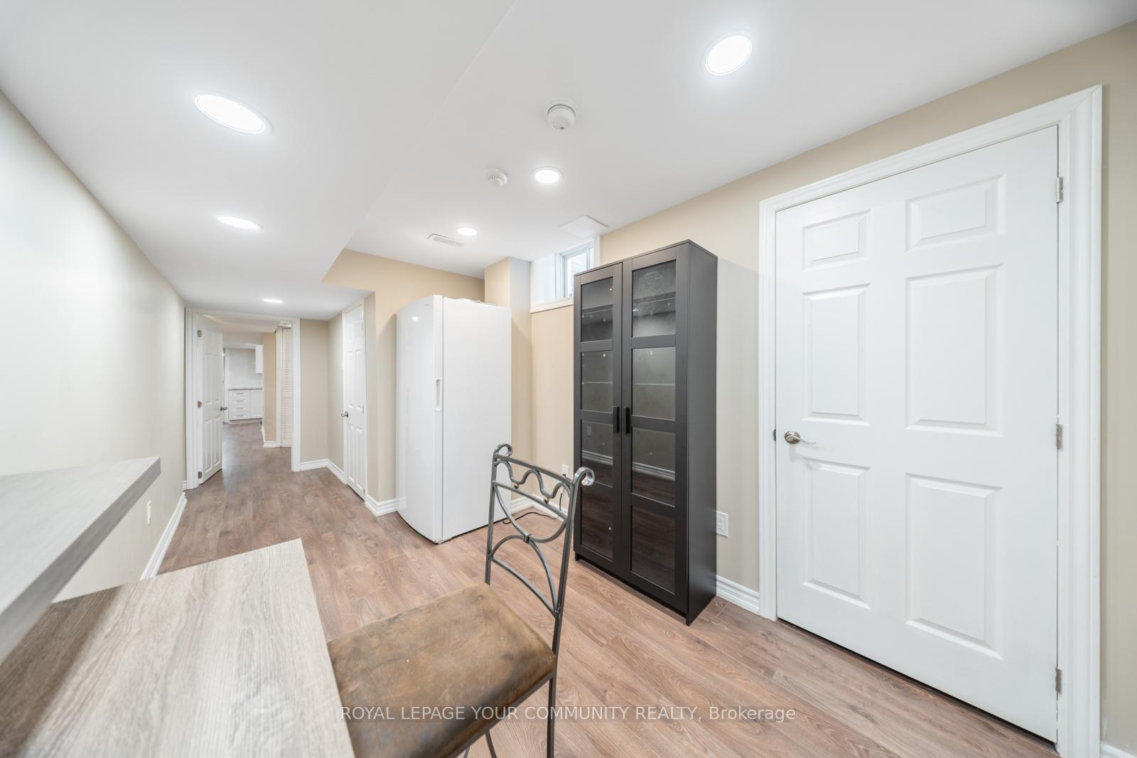 Photo 32 of 32 Gower Crescent, Brampton, Sandringham-Wellington — HOMEH