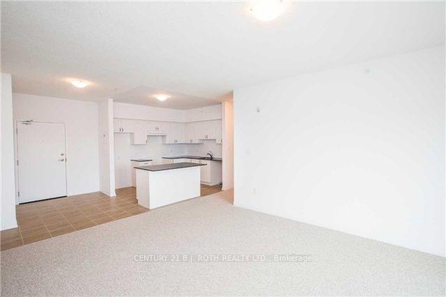 Photo 4 of Unit 605, 306 Essa Road, Barrie, 400 West — HOMEH