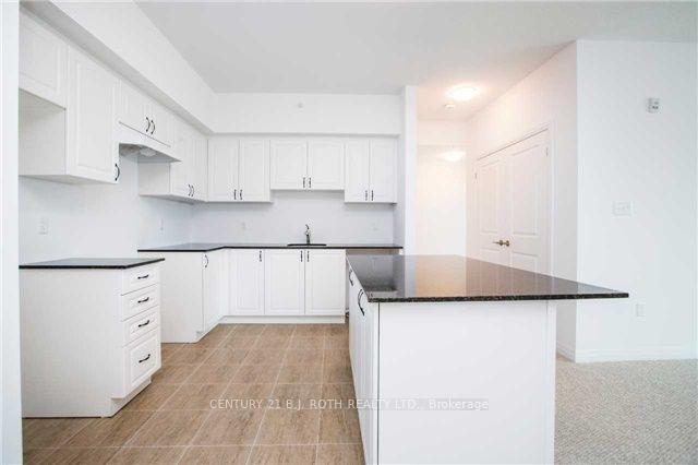 Photo 5 of Unit 605, 306 Essa Road, Barrie, 400 West — HOMEH