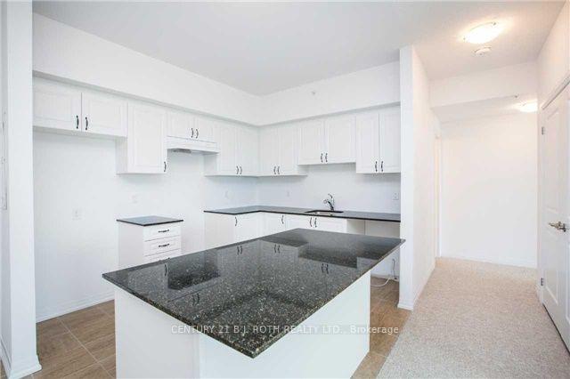 Photo 6 of Unit 605, 306 Essa Road, Barrie, 400 West — HOMEH