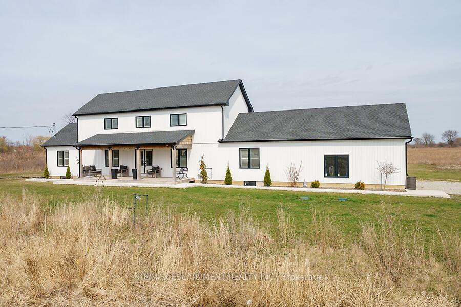 Front of 680 Haldimand Road 32