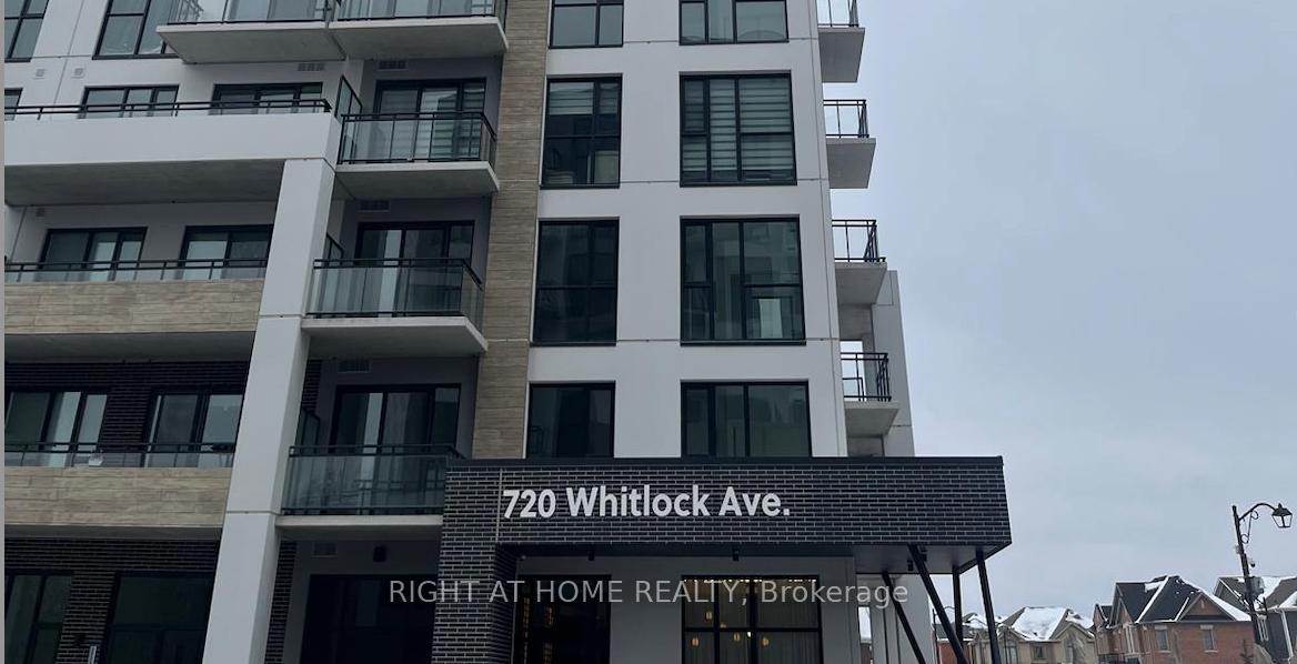 Photo 1 of Unit 304, 720 Whitlock Avenue, Milton, Cobban — HOMEH