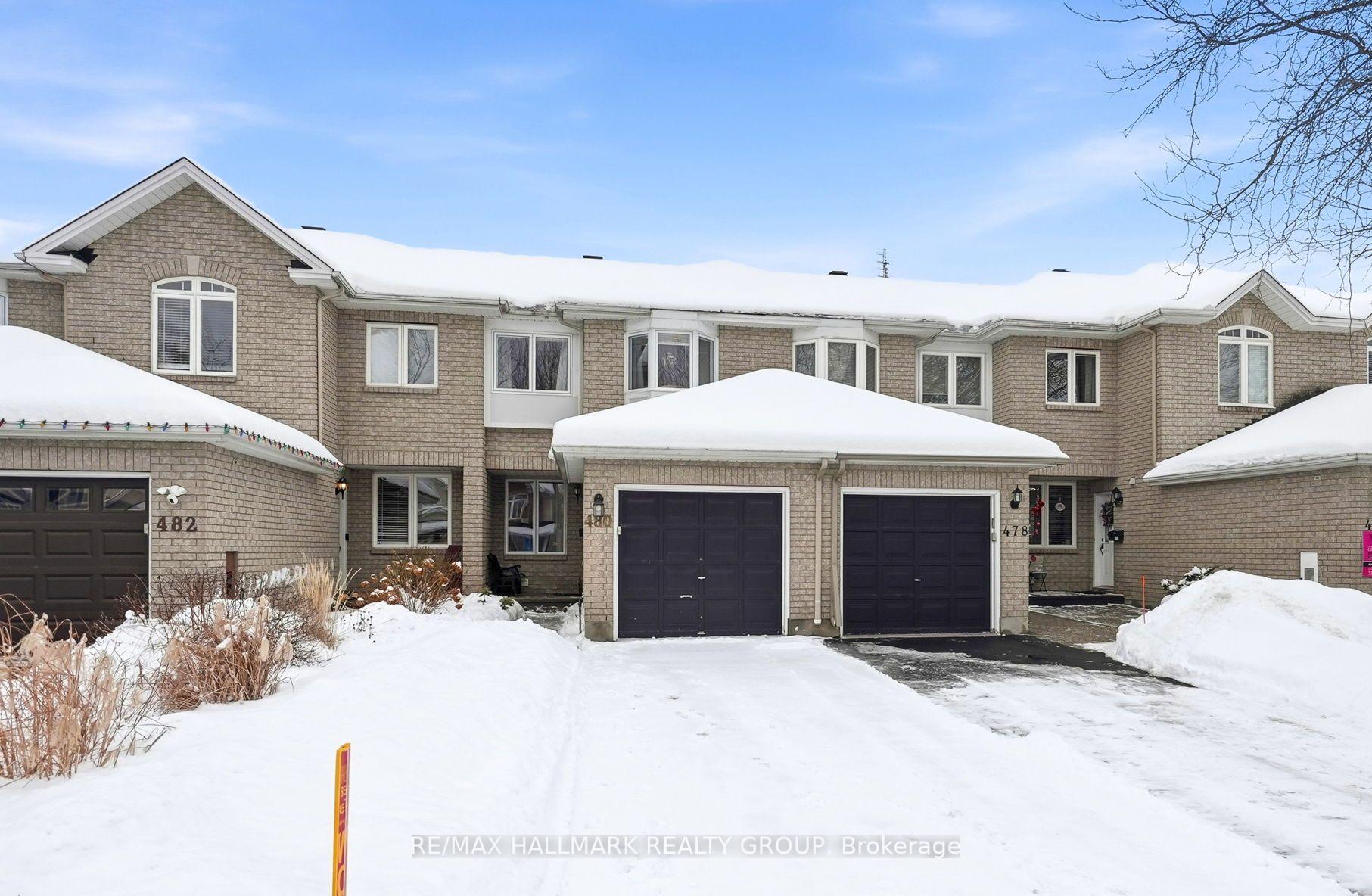 Photo 2 of 480 Wincanton Drive, Ottawa, Chatelaine Village — HOMEH