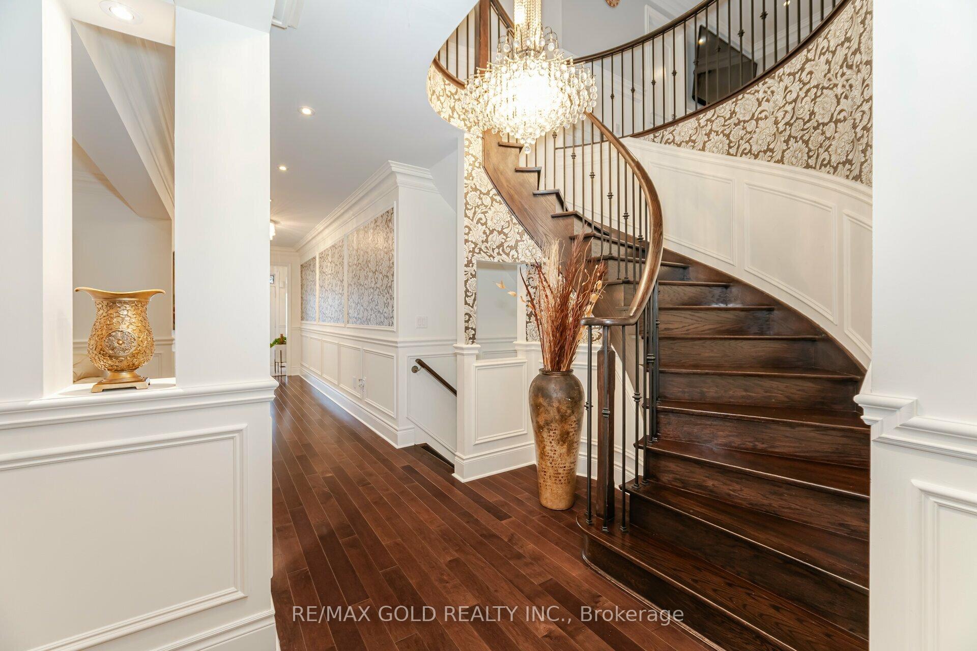 Photo 19 of 22 Wardsville Drive, Brampton, Bram West — HOMEH