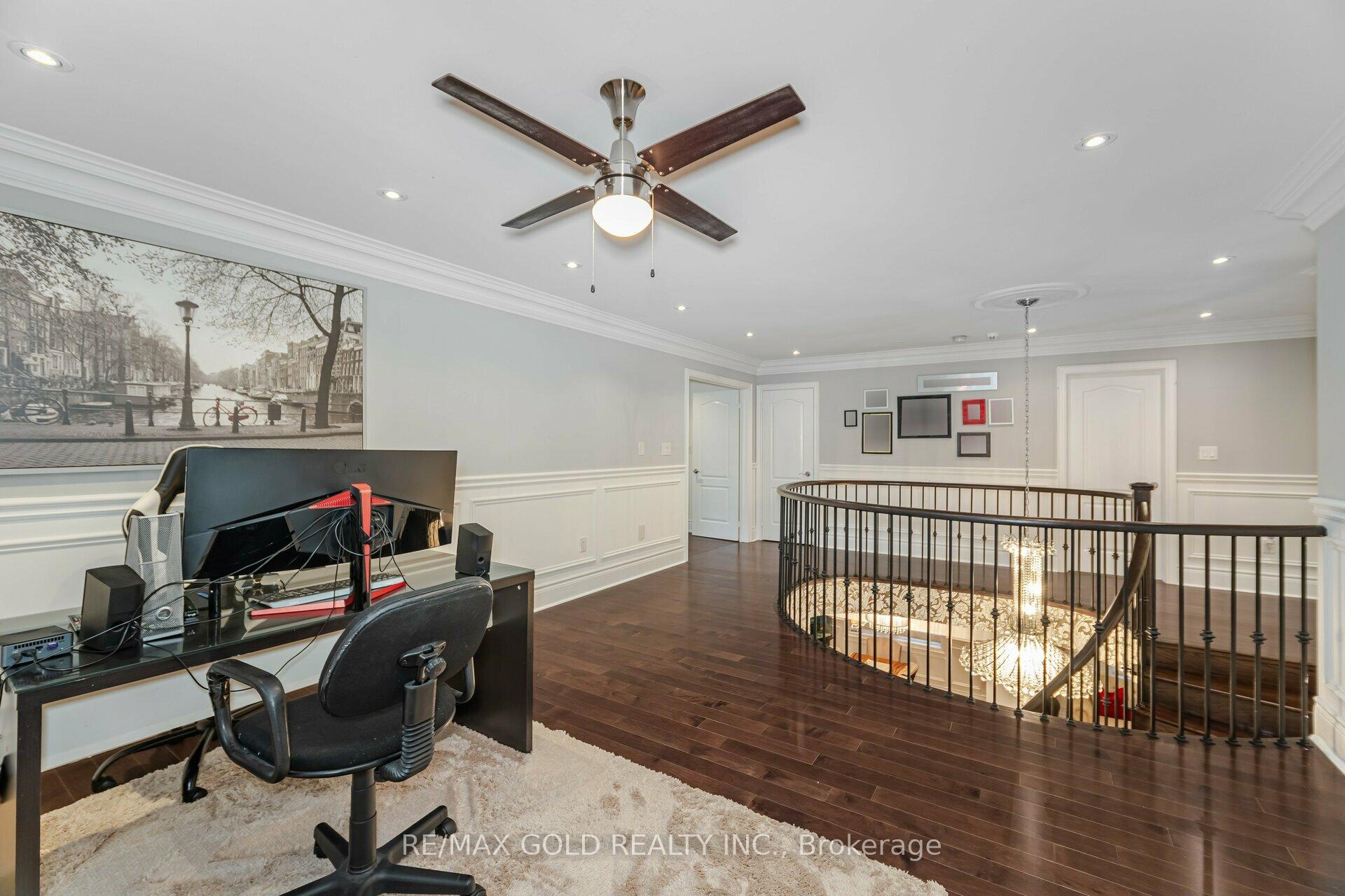 Photo 20 of 22 Wardsville Drive, Brampton, Bram West — HOMEH