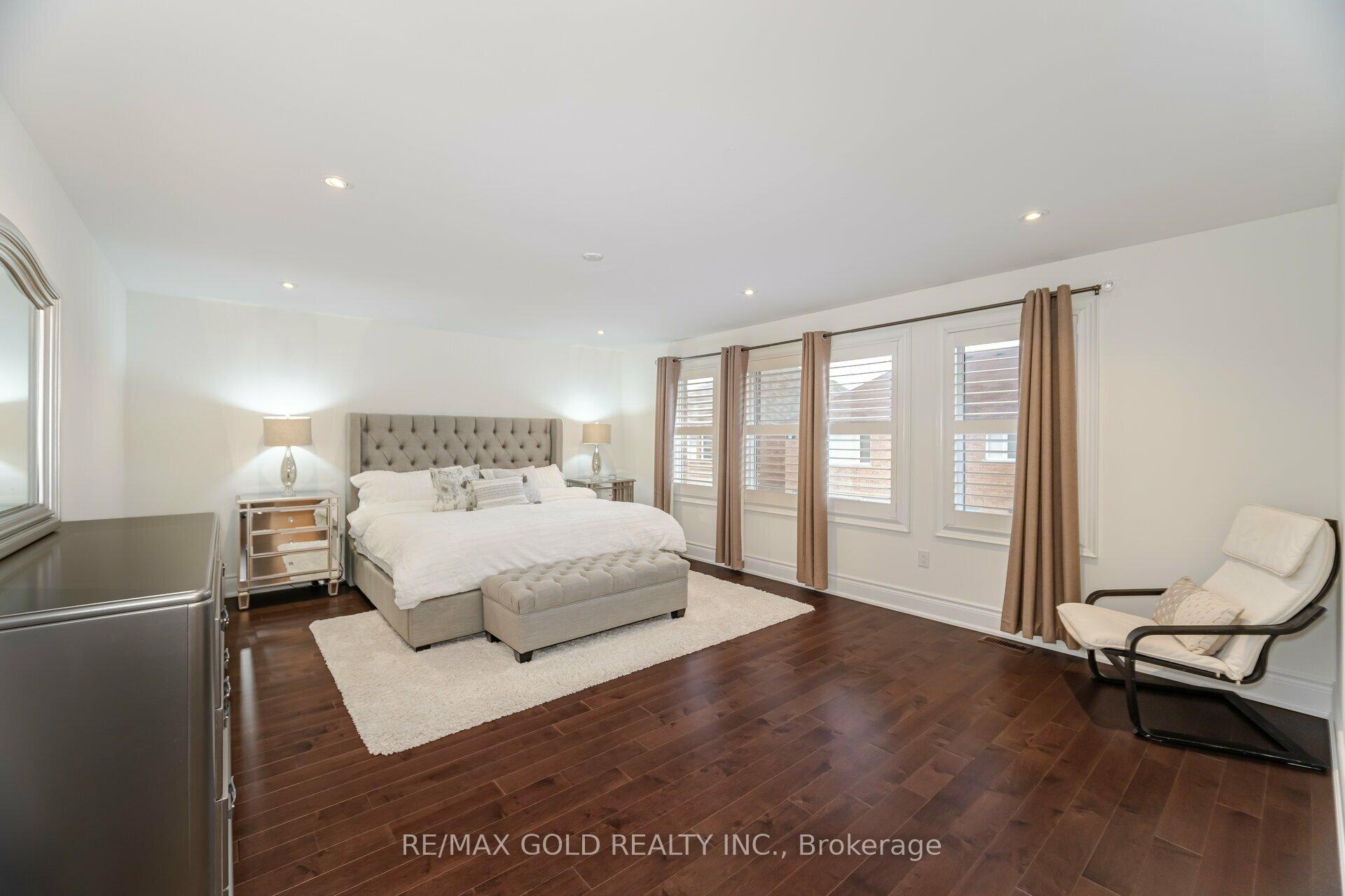 Photo 21 of 22 Wardsville Drive, Brampton, Bram West — HOMEH