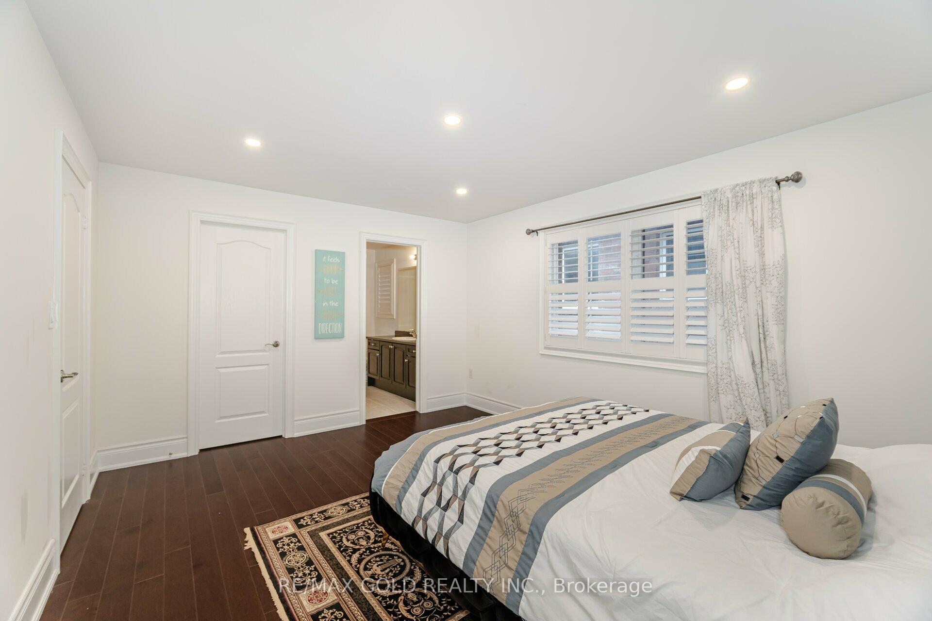 Photo 26 of 22 Wardsville Drive, Brampton, Bram West — HOMEH