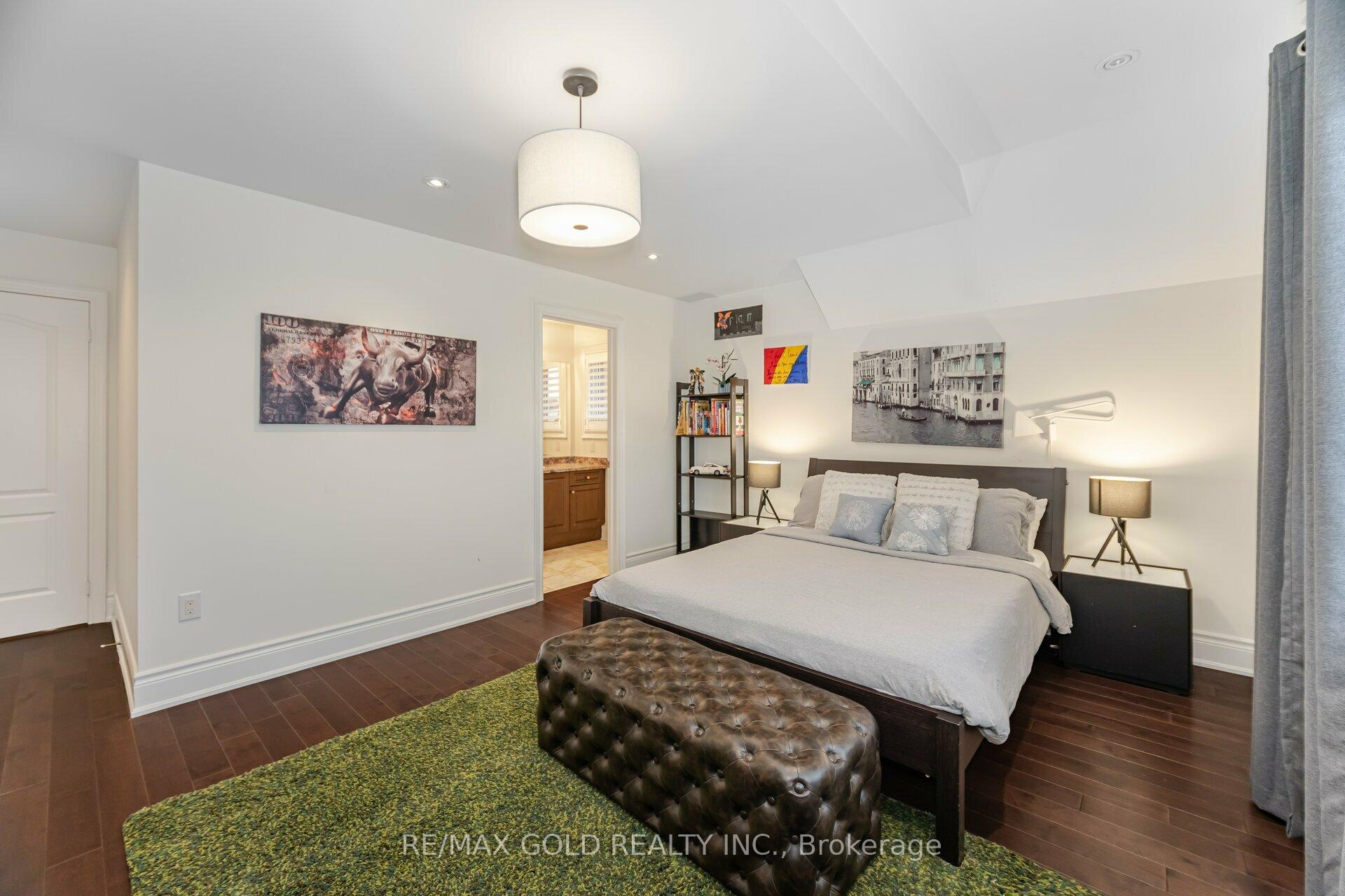 Photo 29 of 22 Wardsville Drive, Brampton, Bram West — HOMEH