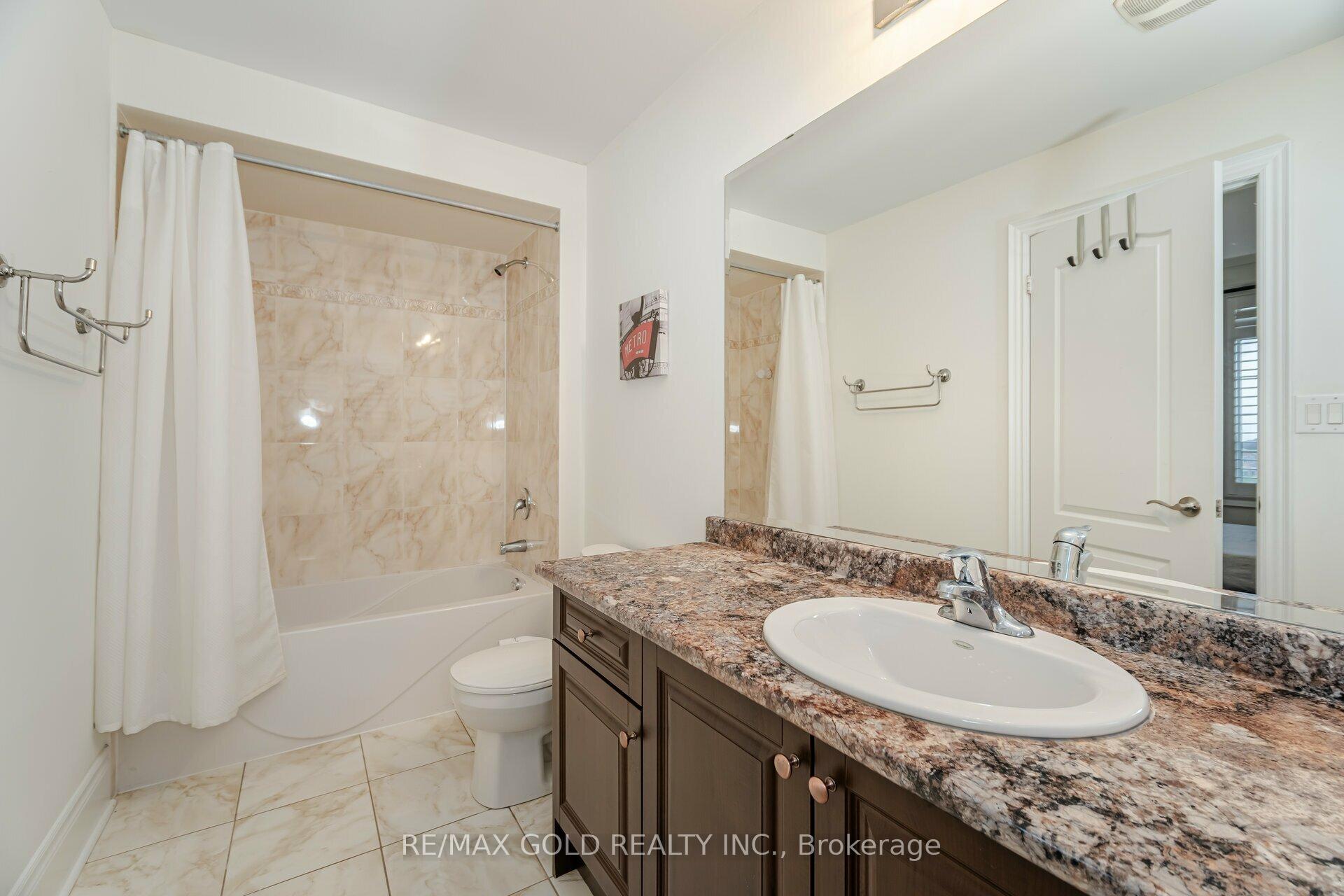 Photo 30 of 22 Wardsville Drive, Brampton, Bram West — HOMEH