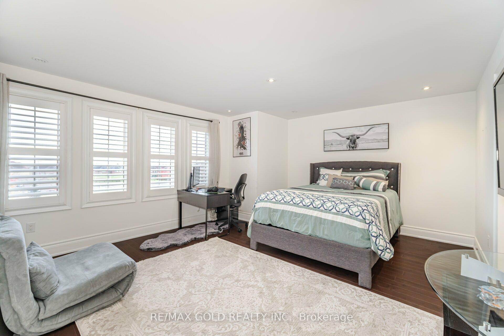 Photo 31 of 22 Wardsville Drive, Brampton, Bram West — HOMEH