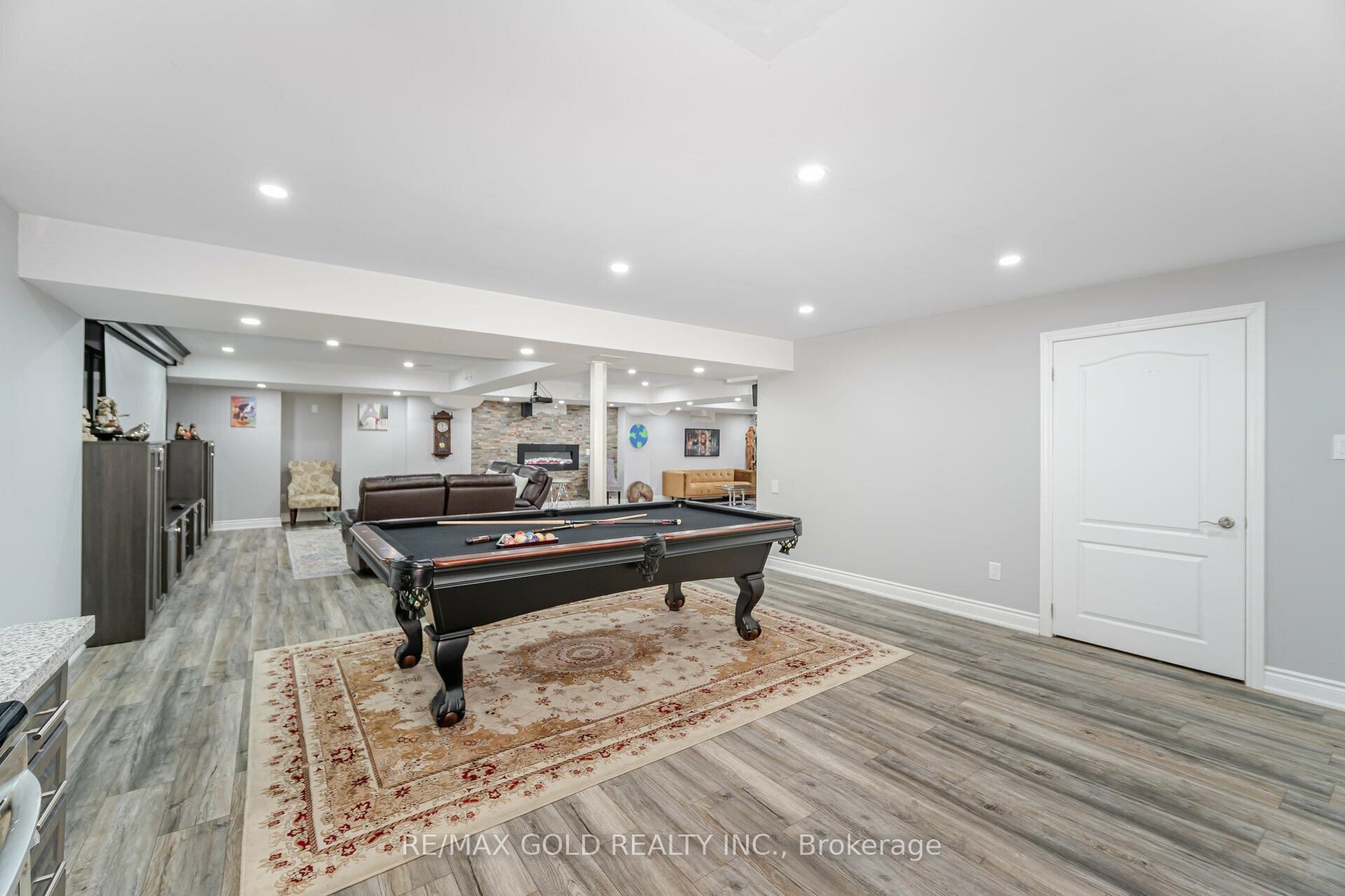 Photo 38 of 22 Wardsville Drive, Brampton, Bram West — HOMEH