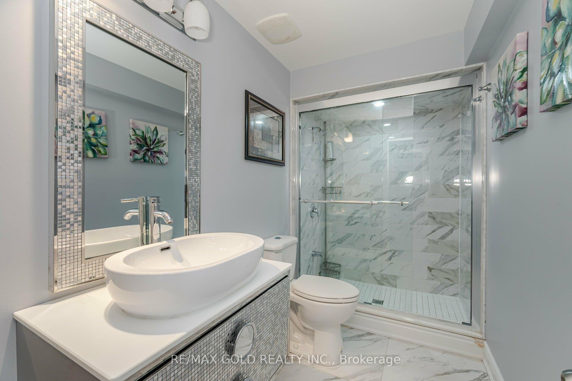 Photo 42 of 22 Wardsville Drive, Brampton, Bram West — HOMEH