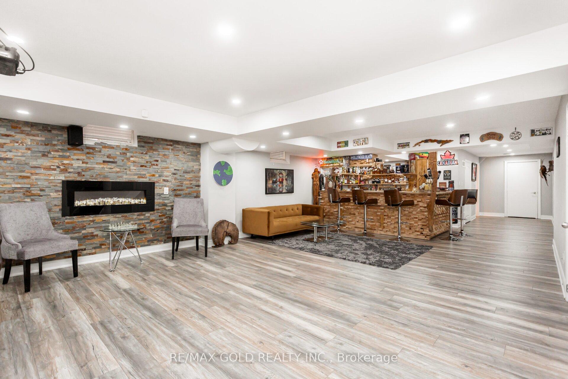 Photo 43 of 22 Wardsville Drive, Brampton, Bram West — HOMEH