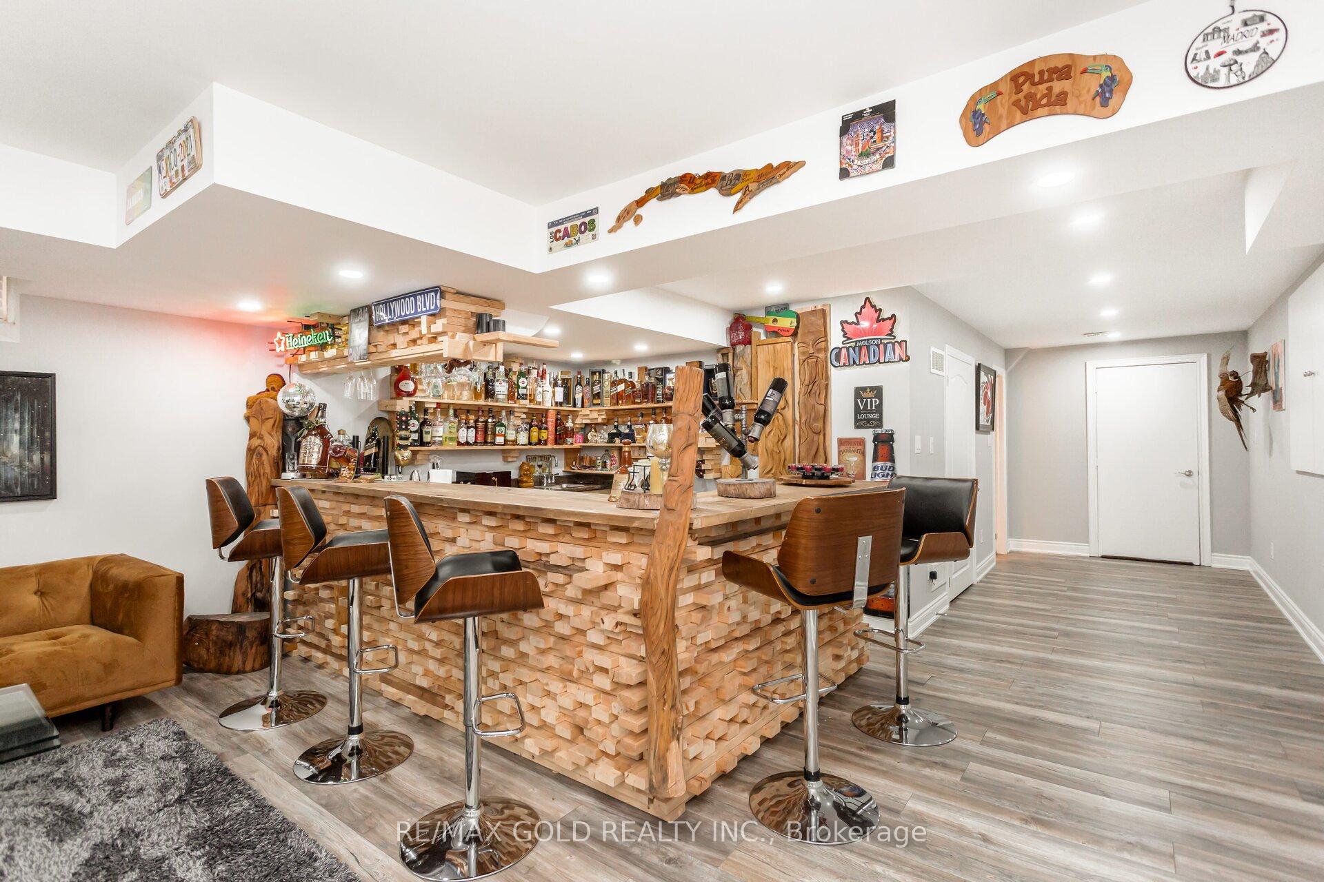 Photo 45 of 22 Wardsville Drive, Brampton, Bram West — HOMEH