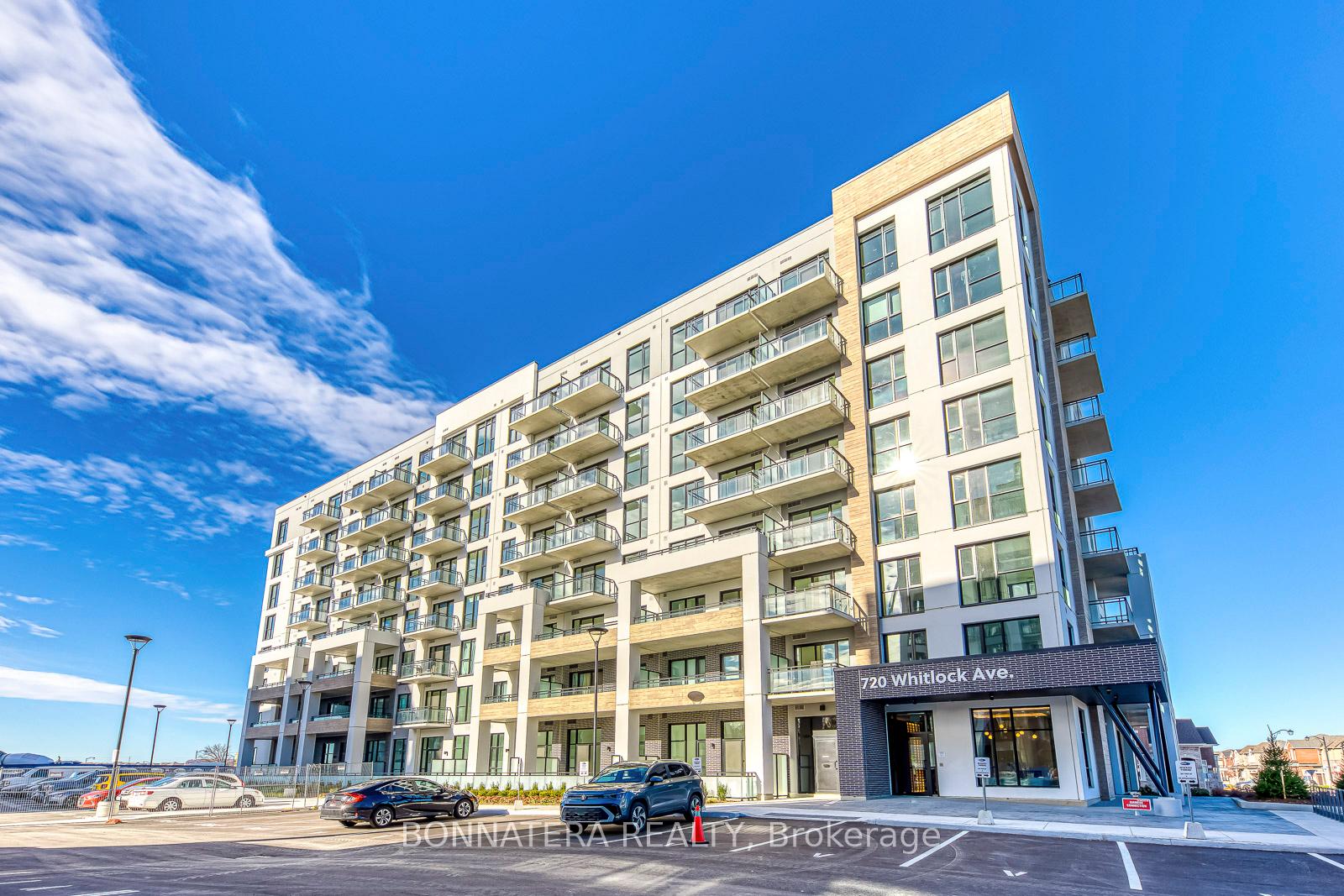 Photo 1 of Unit 210, 720 Whitlock Avenue, Milton, Cobban — HOMEH