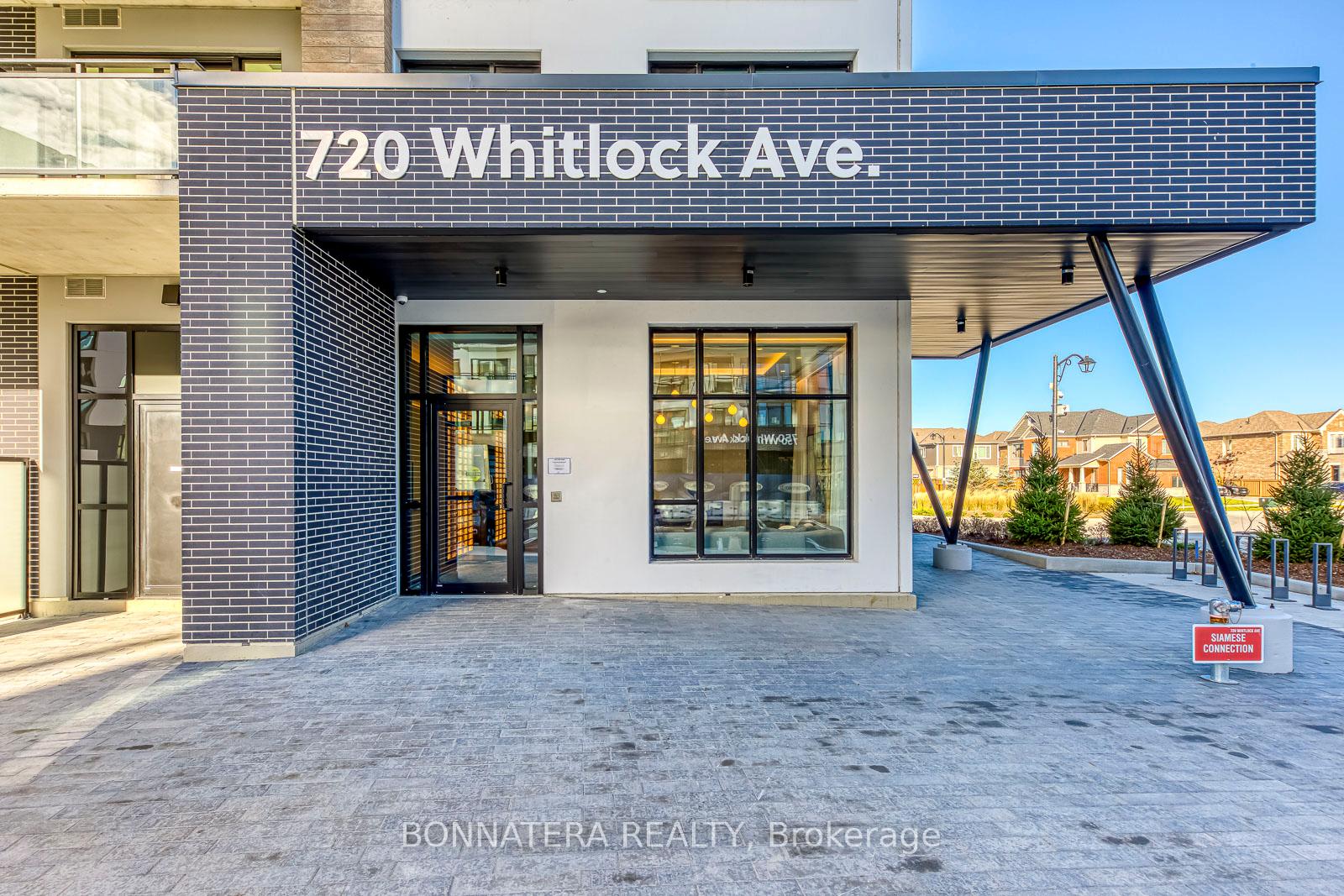 Photo 2 of Unit 210, 720 Whitlock Avenue, Milton, Cobban — HOMEH
