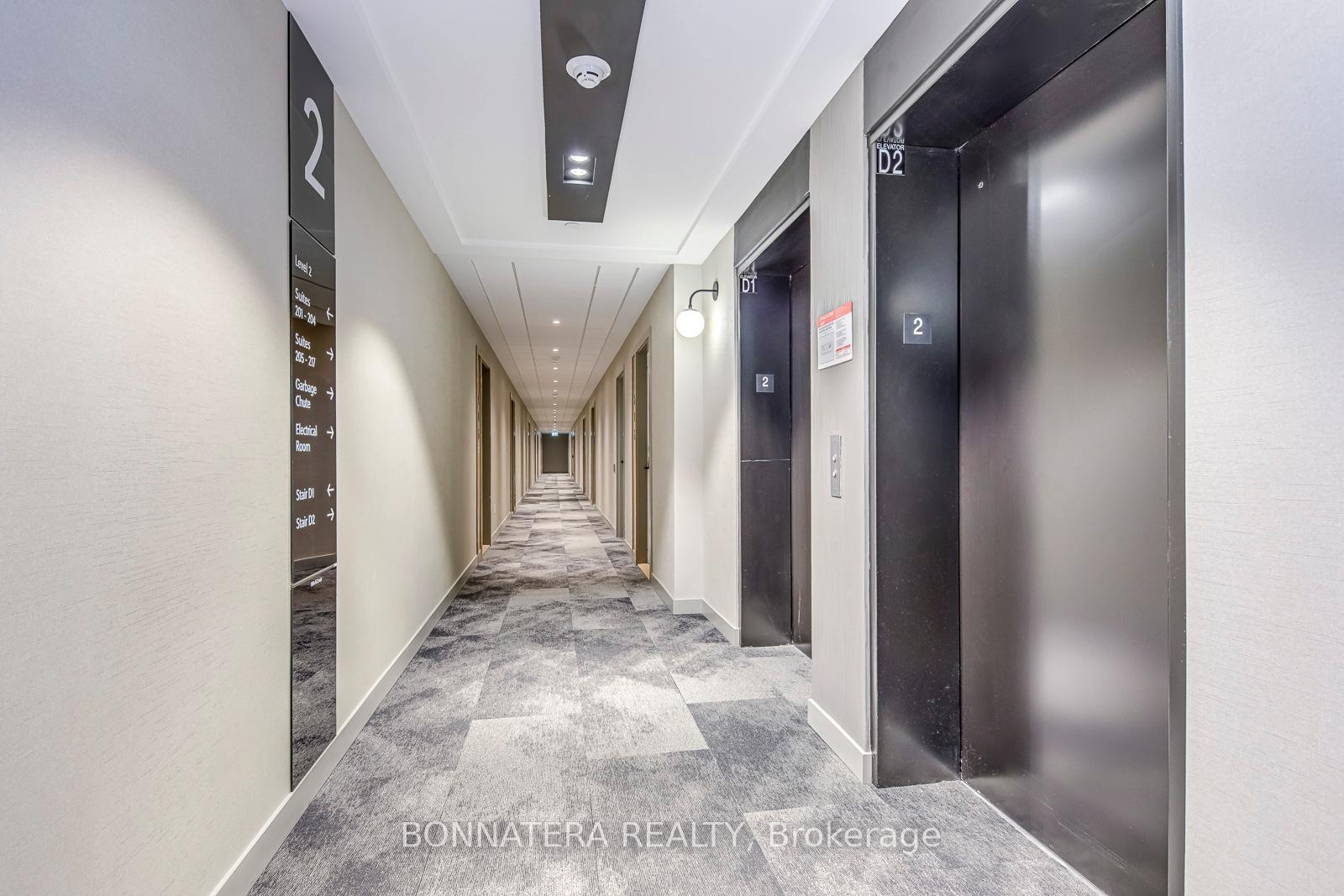 Photo 3 of Unit 210, 720 Whitlock Avenue, Milton, Cobban — HOMEH