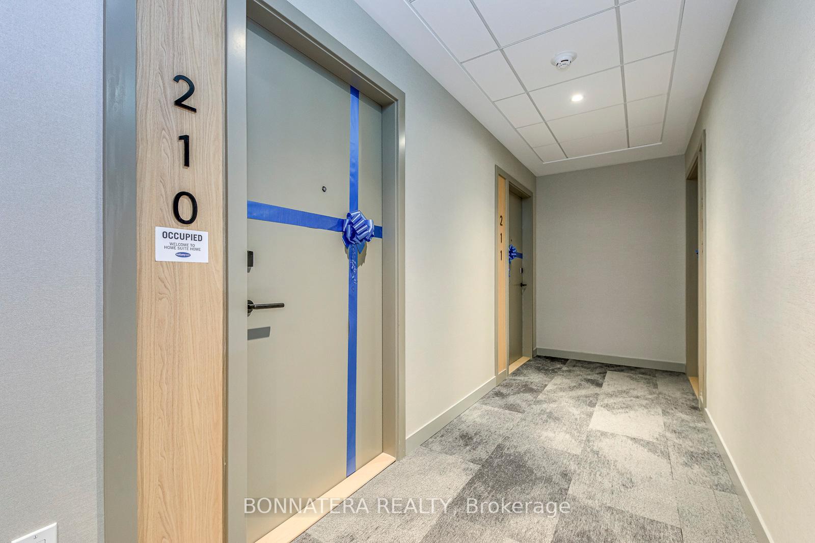 Photo 4 of Unit 210, 720 Whitlock Avenue, Milton, Cobban — HOMEH