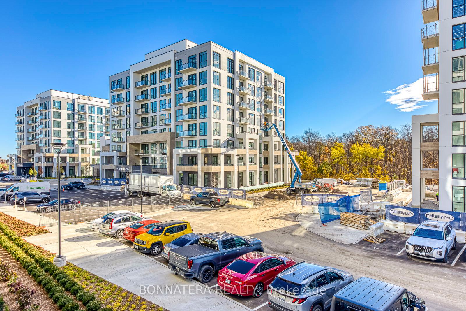Photo 19 of Unit 210, 720 Whitlock Avenue, Milton, Cobban — HOMEH