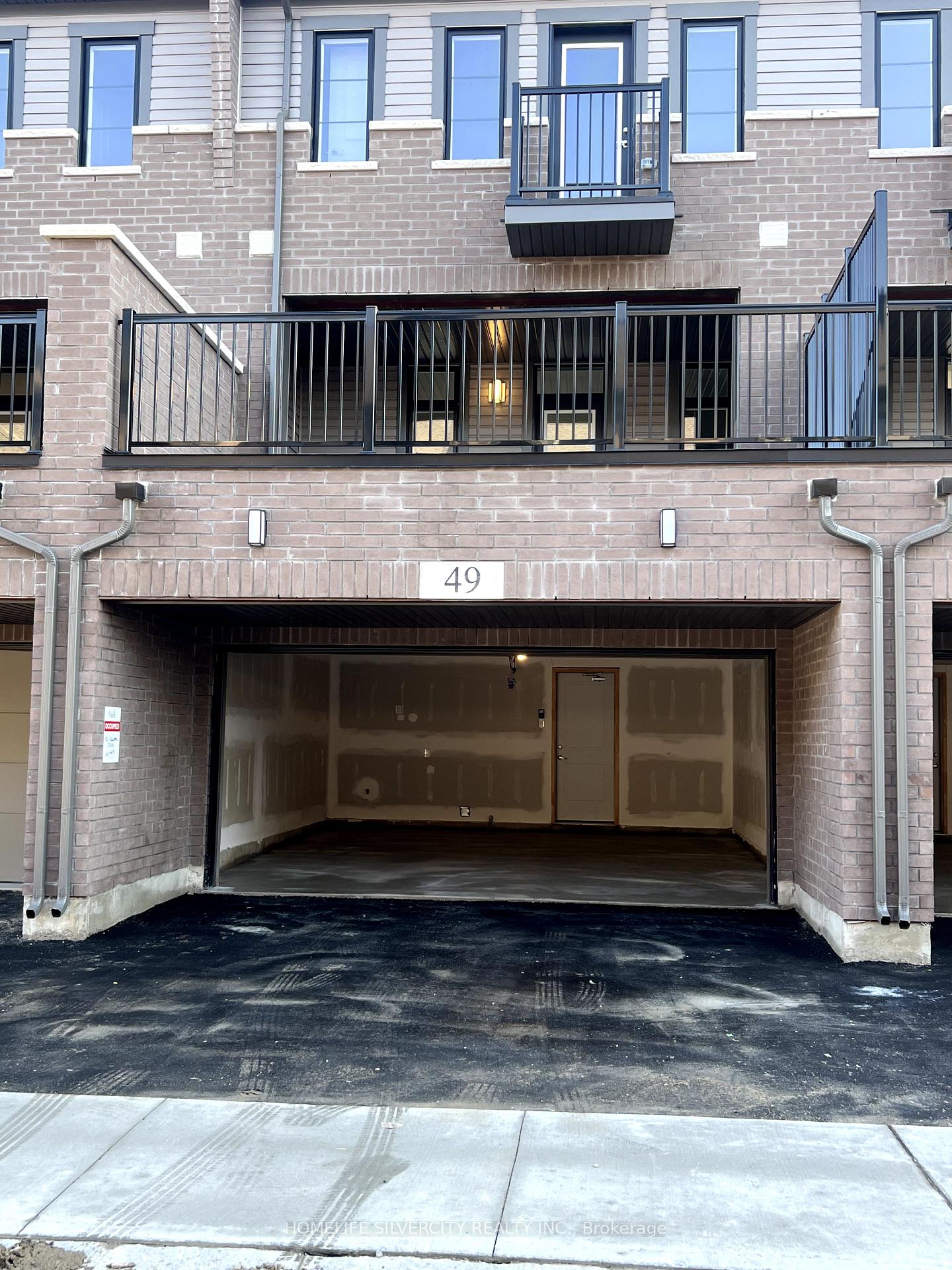 Photo 3 of Unit 49, 400 Newman Drive, Cambridge — HOMEH