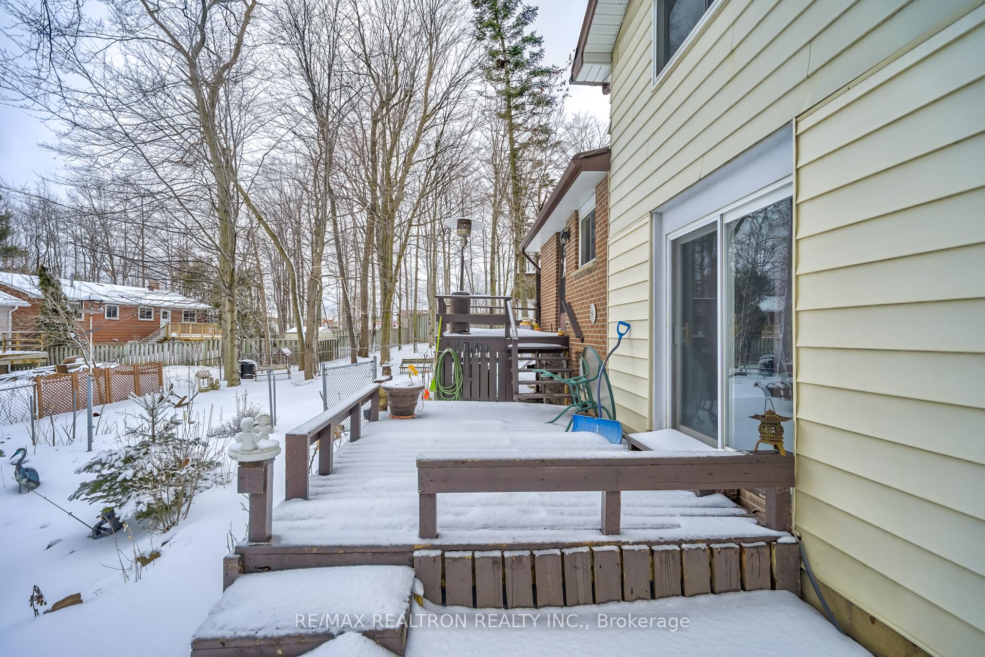 Photo 44 of 29 Aspen Drive, Barrie, Cundles East — HOMEH